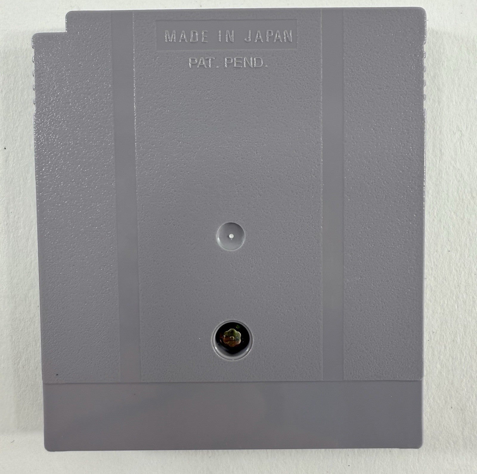 Star Wars: The Empire Strikes Back (GameBoy, 1992) Game Box Manual Inserts