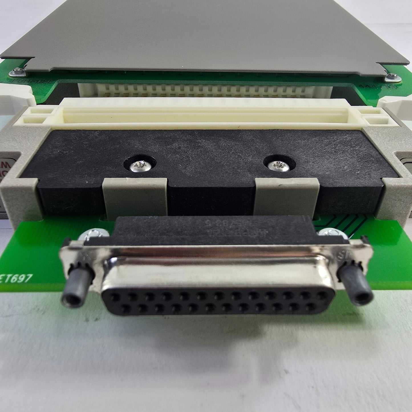 HP Agilent 44471A General Purpose Relay Module - Tested and Working (1308)