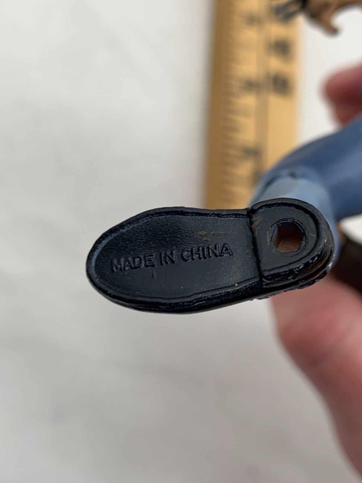 Marvel X-Men 2000 Wolverine 6.5" Loose Action Figure - Hugh Jackman