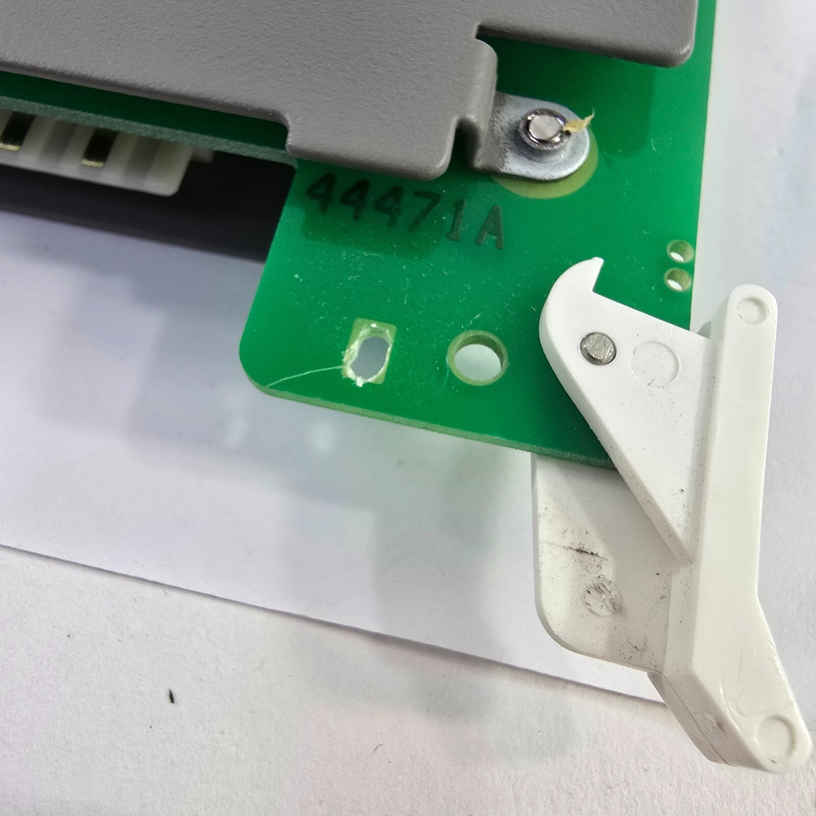 HP Agilent 44471A General Purpose Relay Module - Tested and Working (1955)