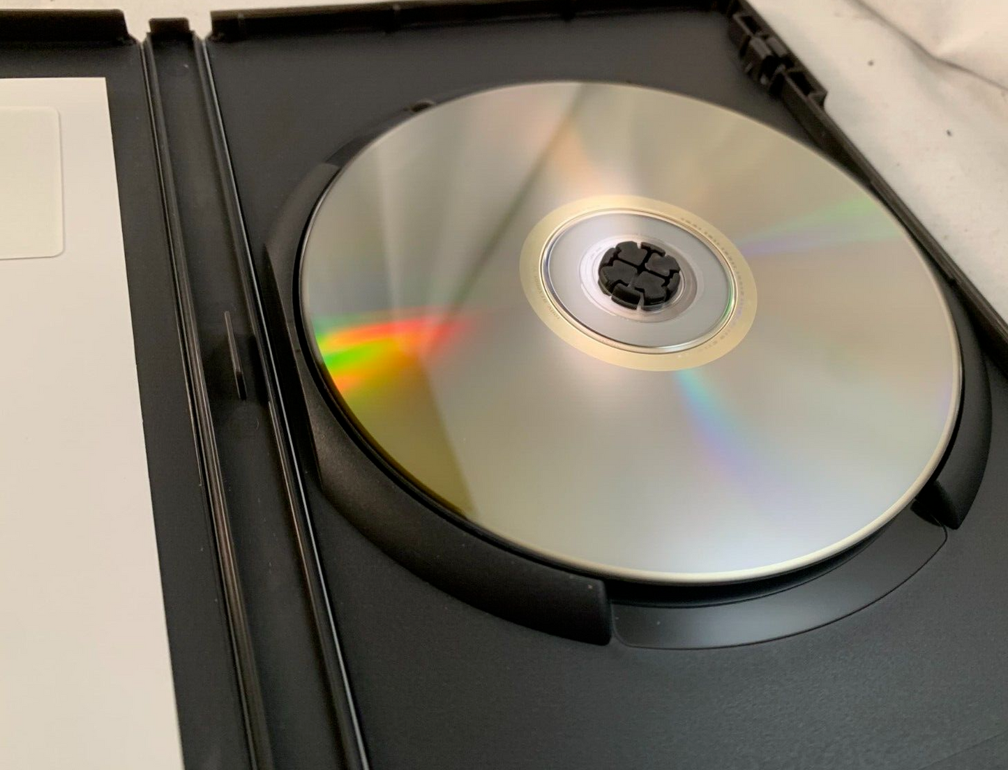 Happy Feet (DVD, 2007, Widescreen)