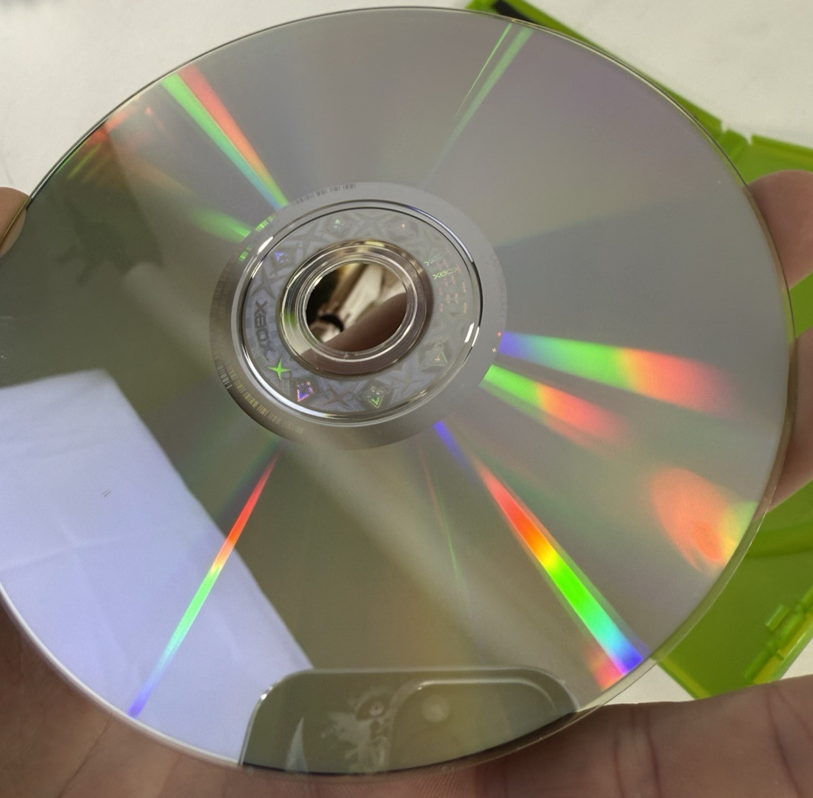 Star Wars: Battlefront (Microsoft Xbox, 2004) Game Case Manual - Tested