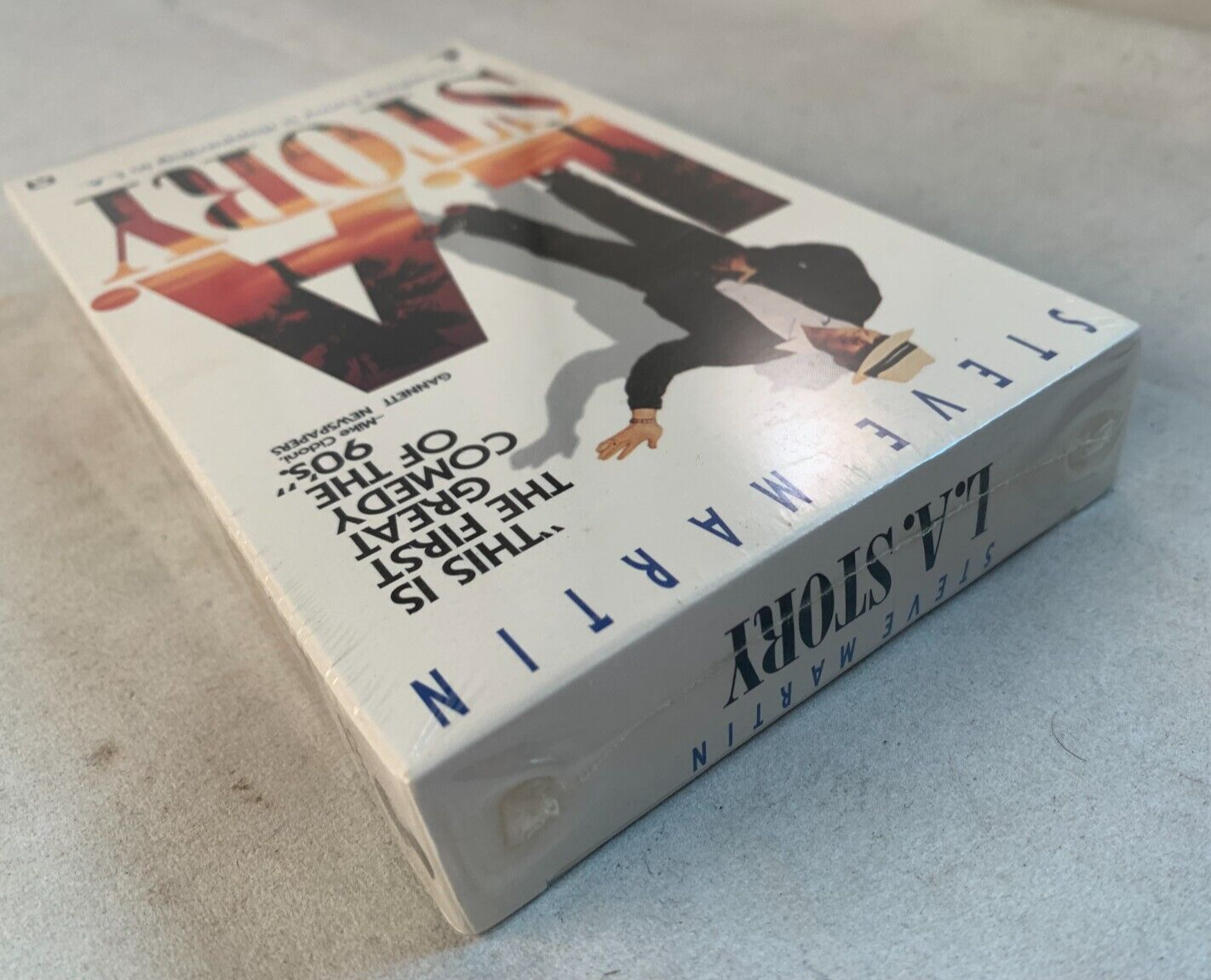 L.A. Story (VHS, 1991) New, Factory Sealed