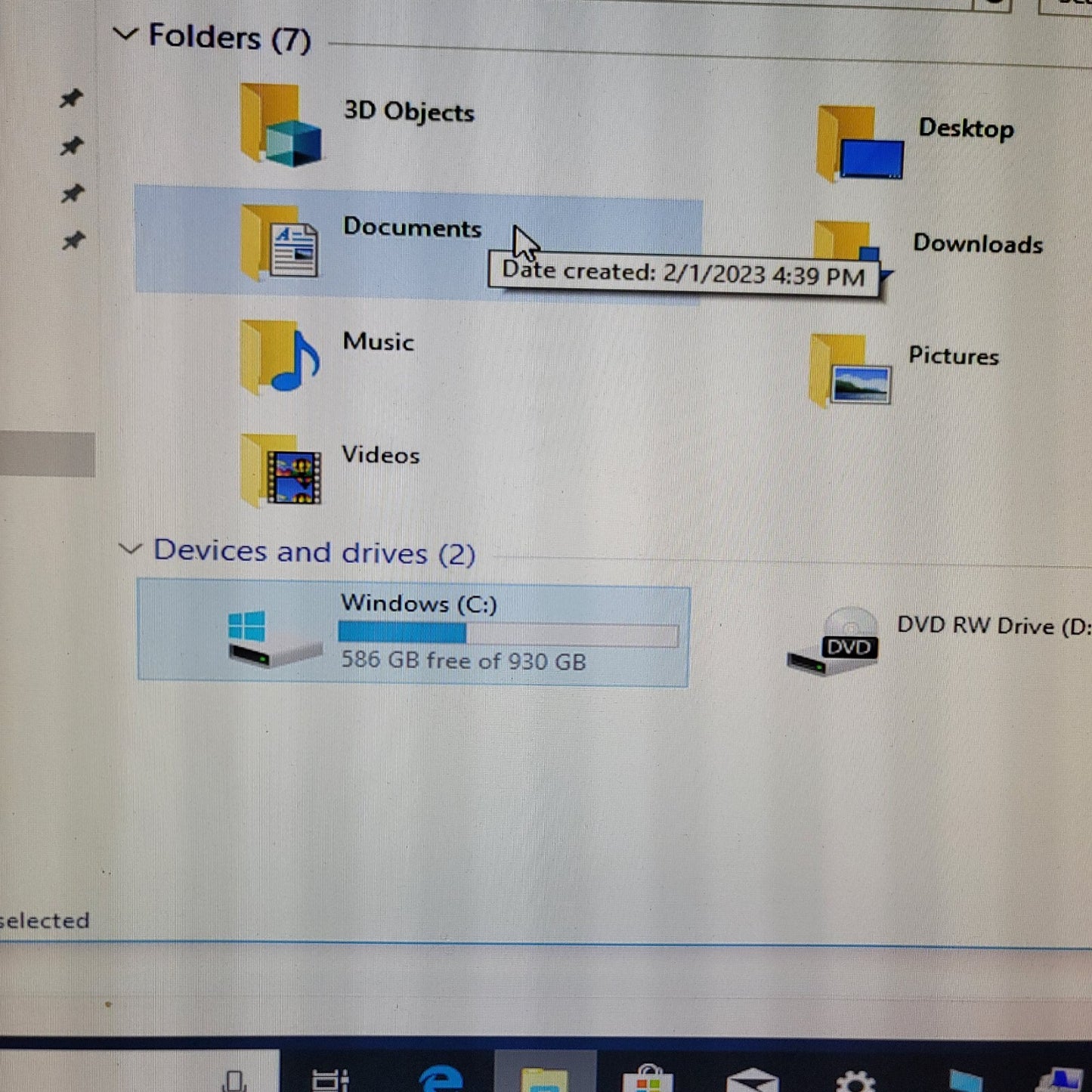 HP Z230 Tower Workstation Intel Core i5-4590 3.30GHz 8GB RAM