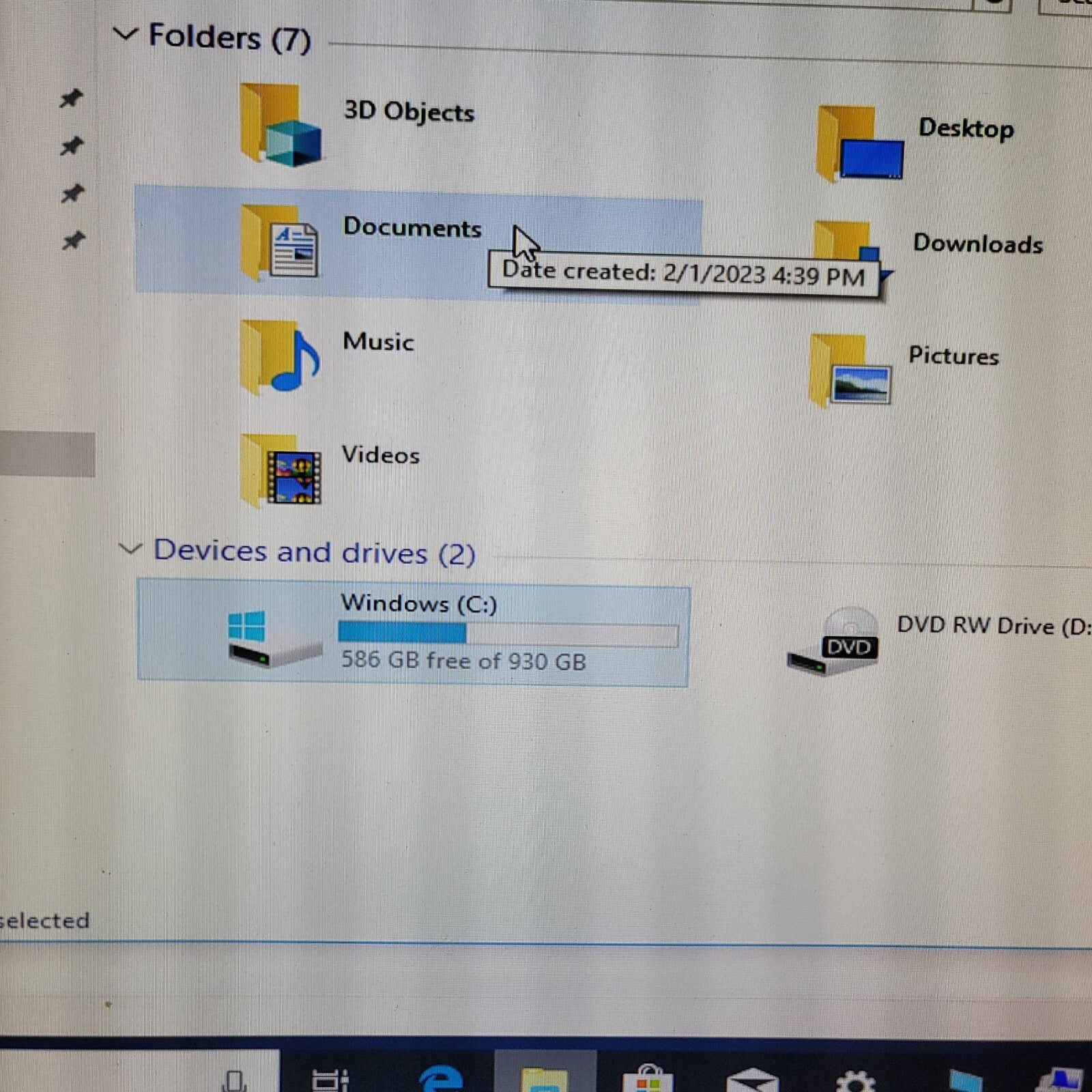 HP Z230 Tower Workstation Intel Core i5-4590 3.30GHz 8GB RAM