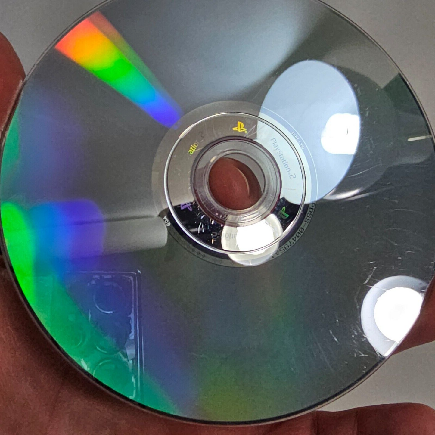 Yu-Gi-Oh! The Duelists of the Roses (PlayStation 2, 2003) Game Case Manual