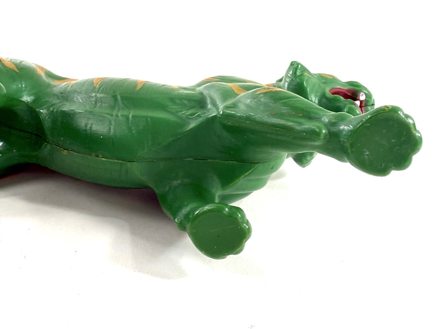 Mattel 1981 He-Man: Masters of the Universe 12” Cringer Battle Cat Action Figure