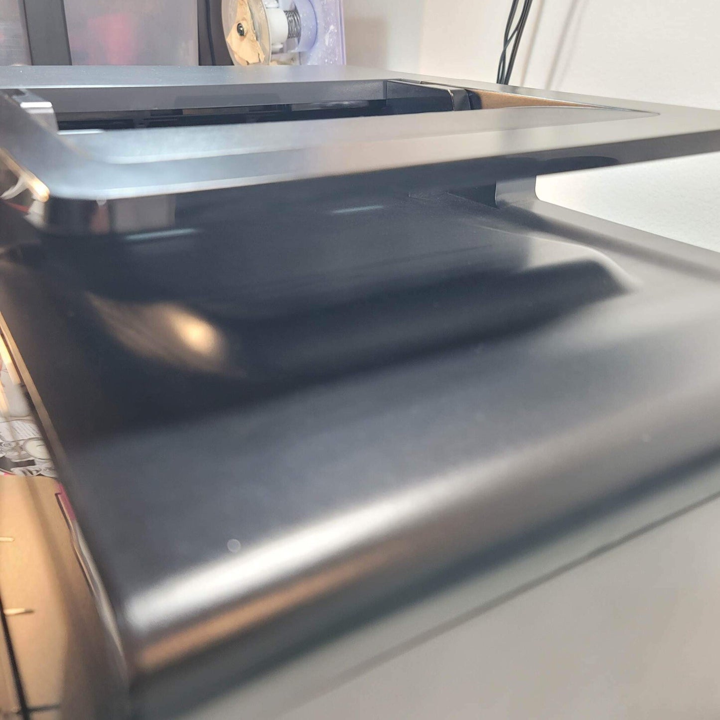 HP Officejet Pro 8625 e-All-in-One Printer - Tested and Working