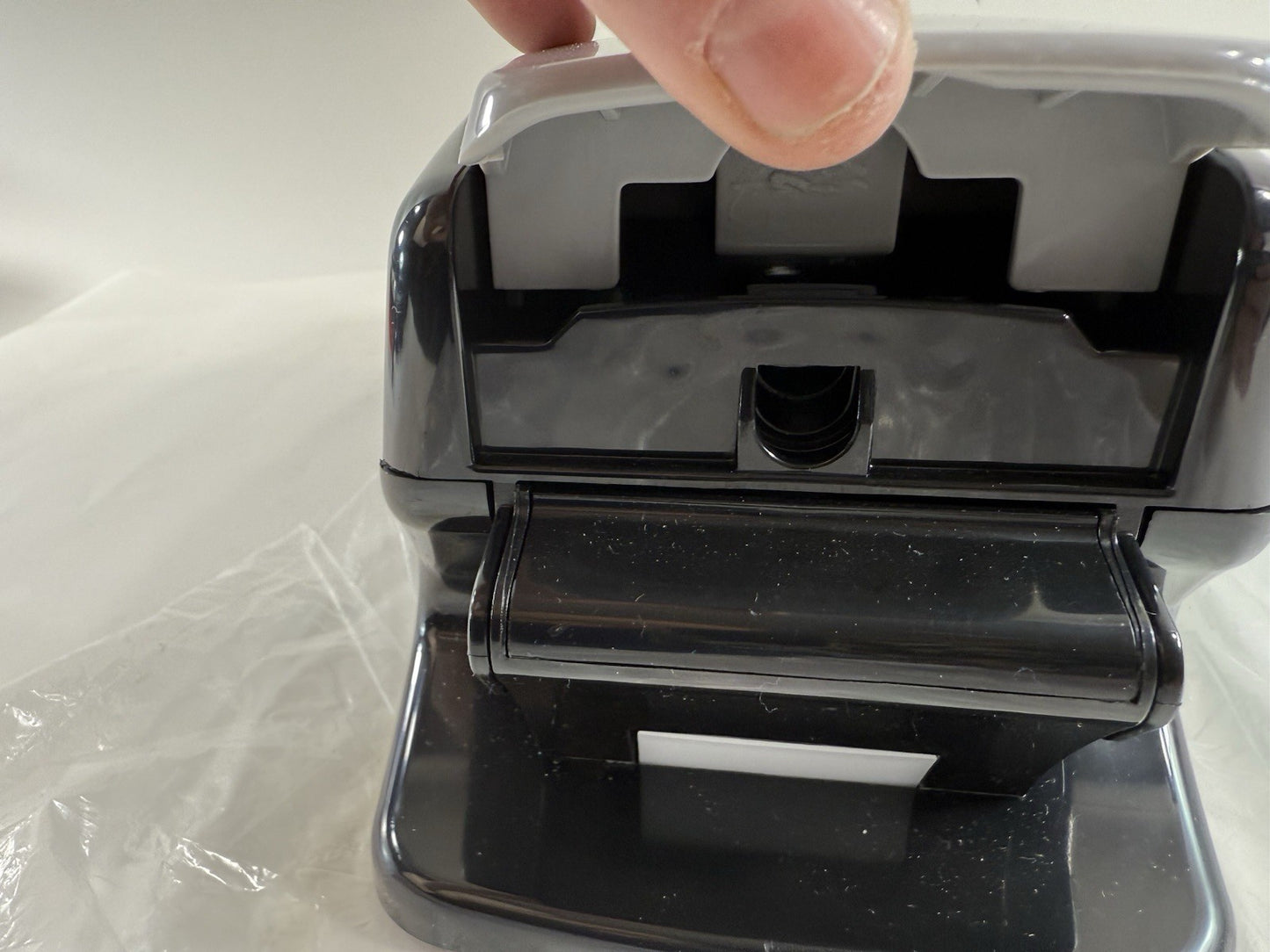 Gojo Push-Style Soap Dispenser 9033-12 - New, No Box