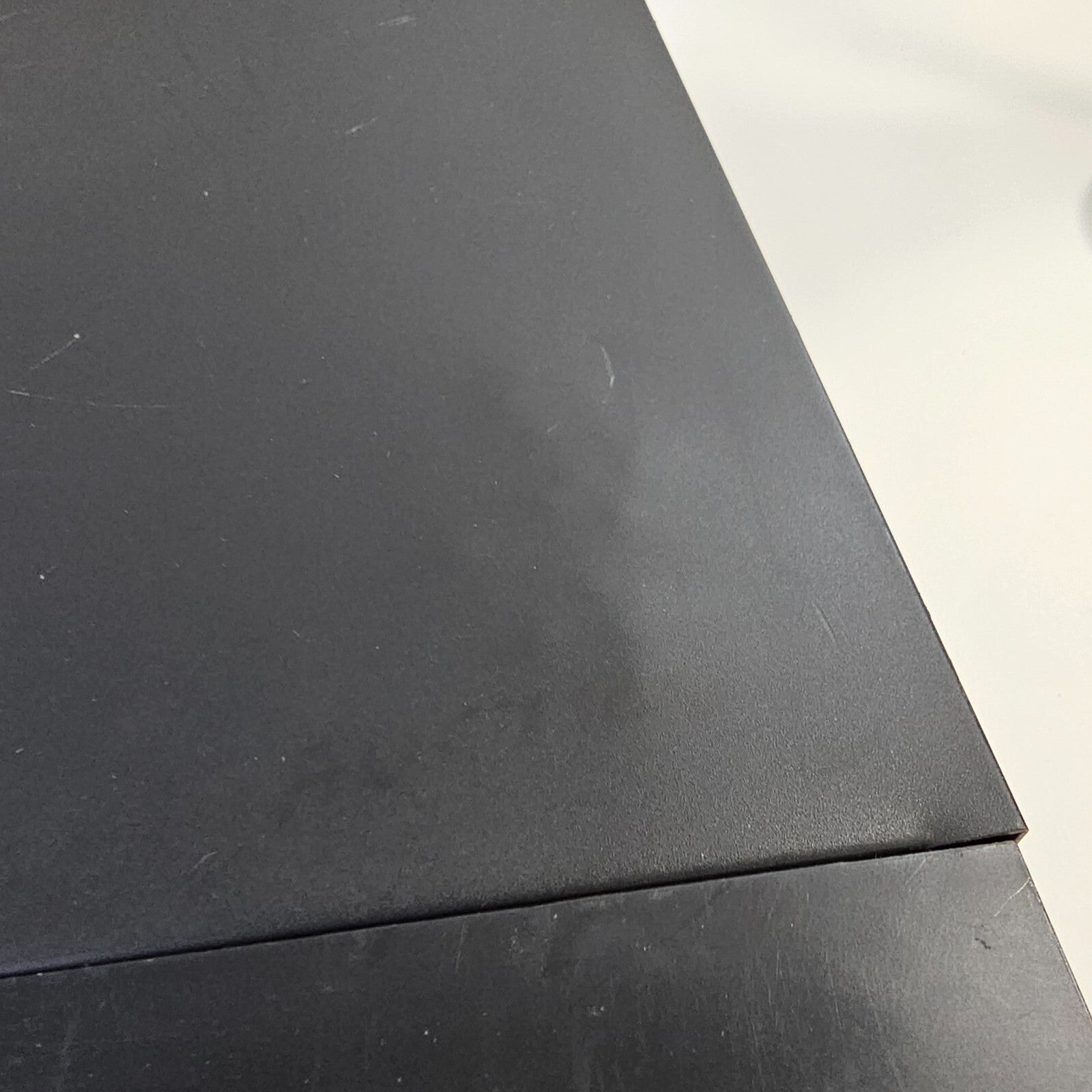 Pioneer CDV LB2 Player CLD-V2600 Laserdisc Player - Tested - For Parts - Read