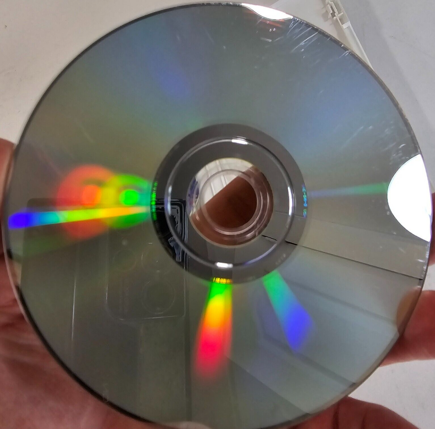 SpongeBob's Atlantis SquarePantis (Nintendo Wii, 2007) Game Case Manual - Tested