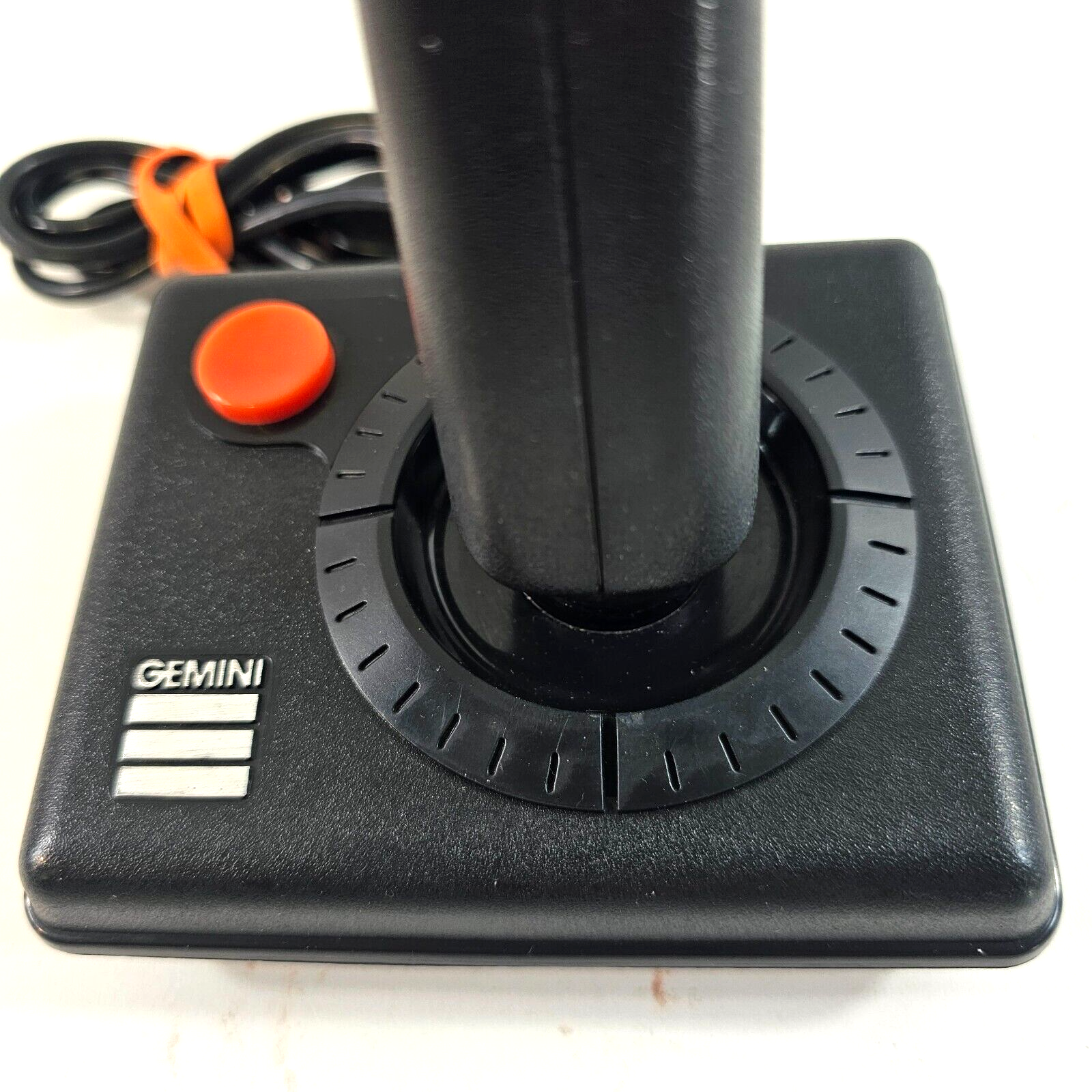 Gemini Gemstik Pro Game Joystick For Atari 2600
