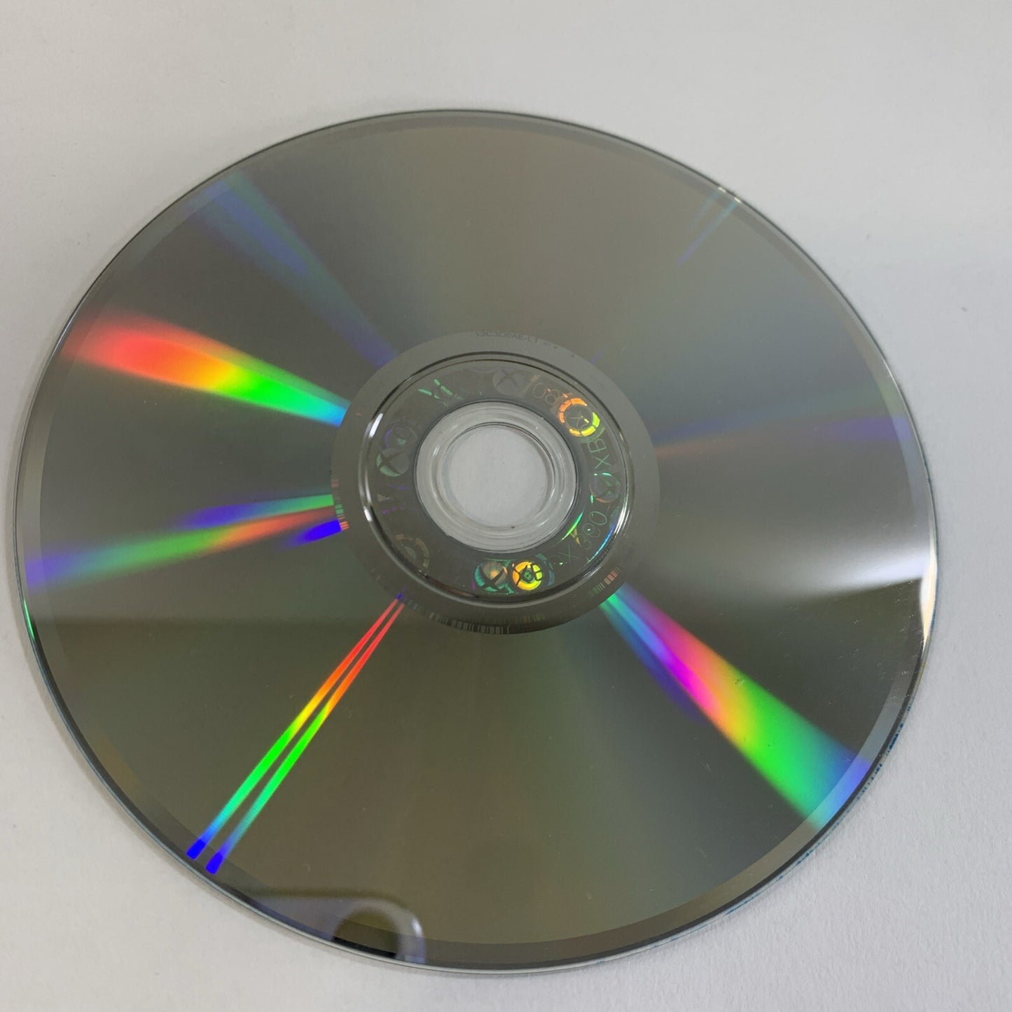 Xbox Magazine Game Demo Disc 107 Tropico 3