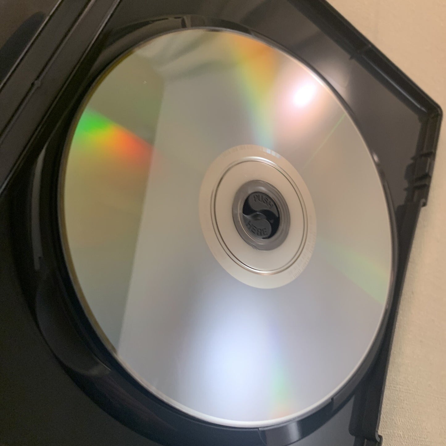 Terms of Endearment (DVD, 2001, Sensormatic)