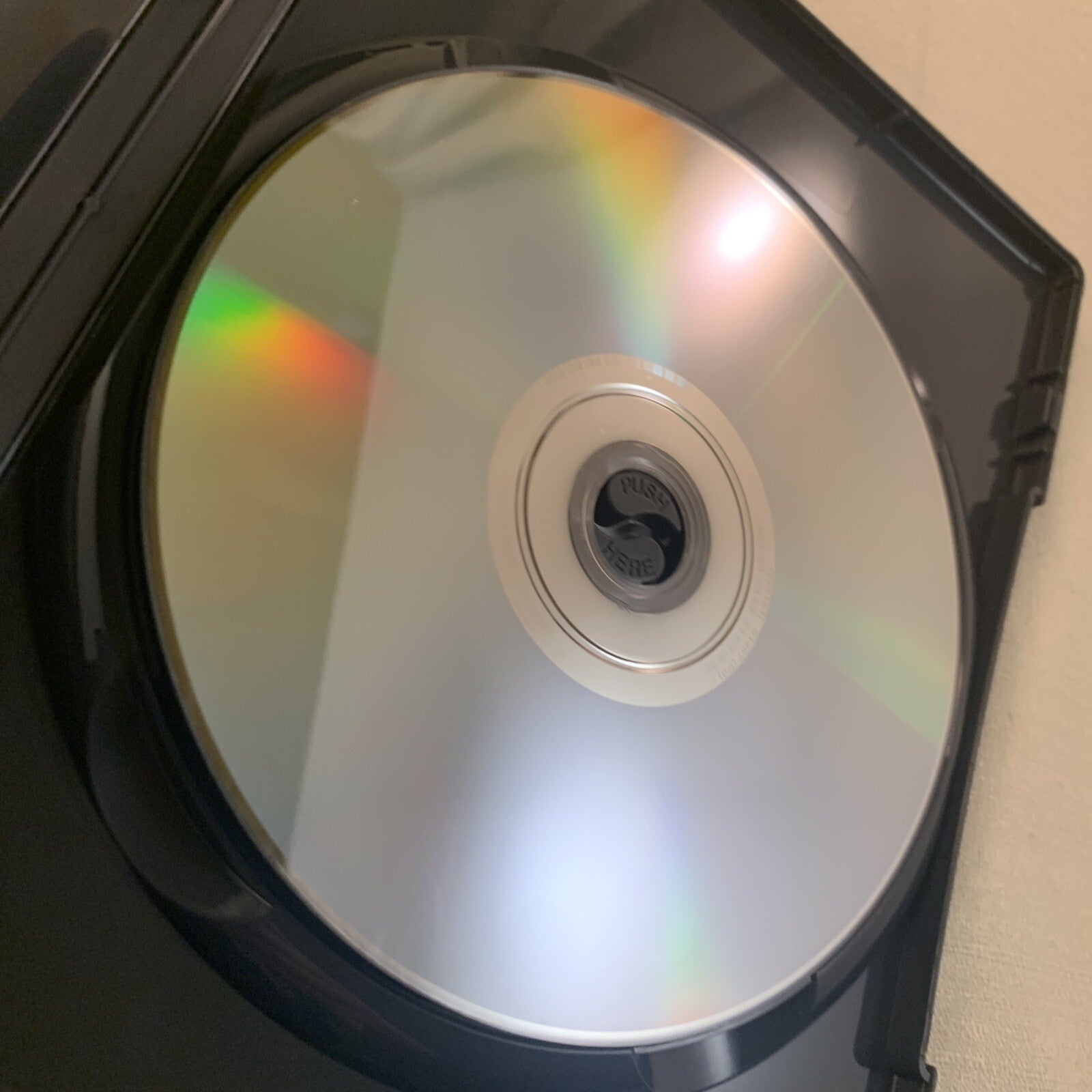 Terms of Endearment (DVD, 2001, Sensormatic)