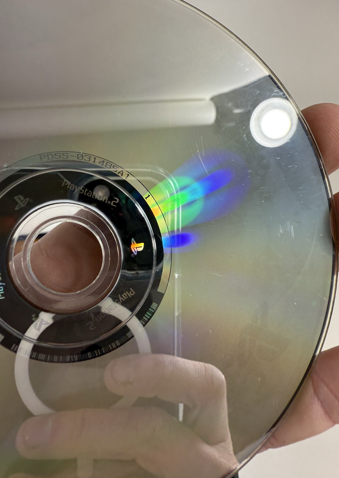 Need for Speed: Undercover (Sony PlayStation 2, 2008) Game Case Manual - Tested