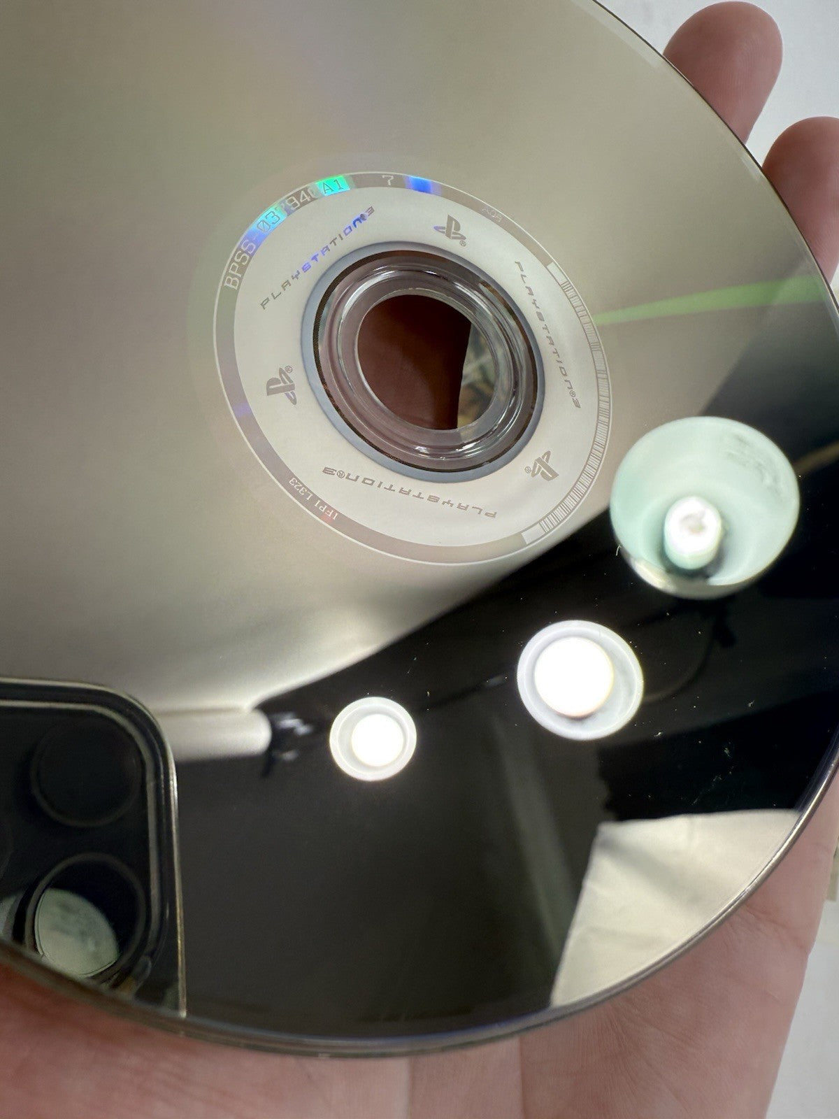 Street Fighter IV (Sony PlayStation 3, 2009) Game and Case - Tested and Working