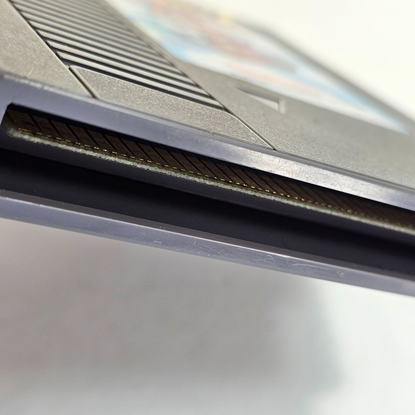 Super Mario Bros 2 (Nintendo Entertainment System, 1988) Game Cartridge - Tested