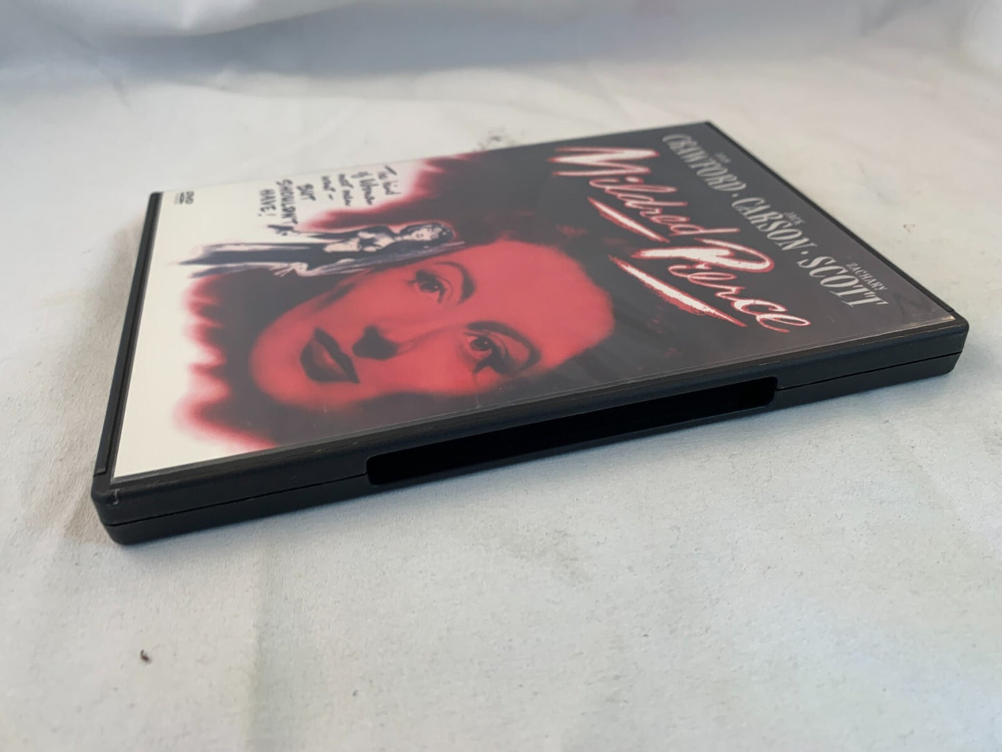 Mildred Pierce (DVD, 2006)