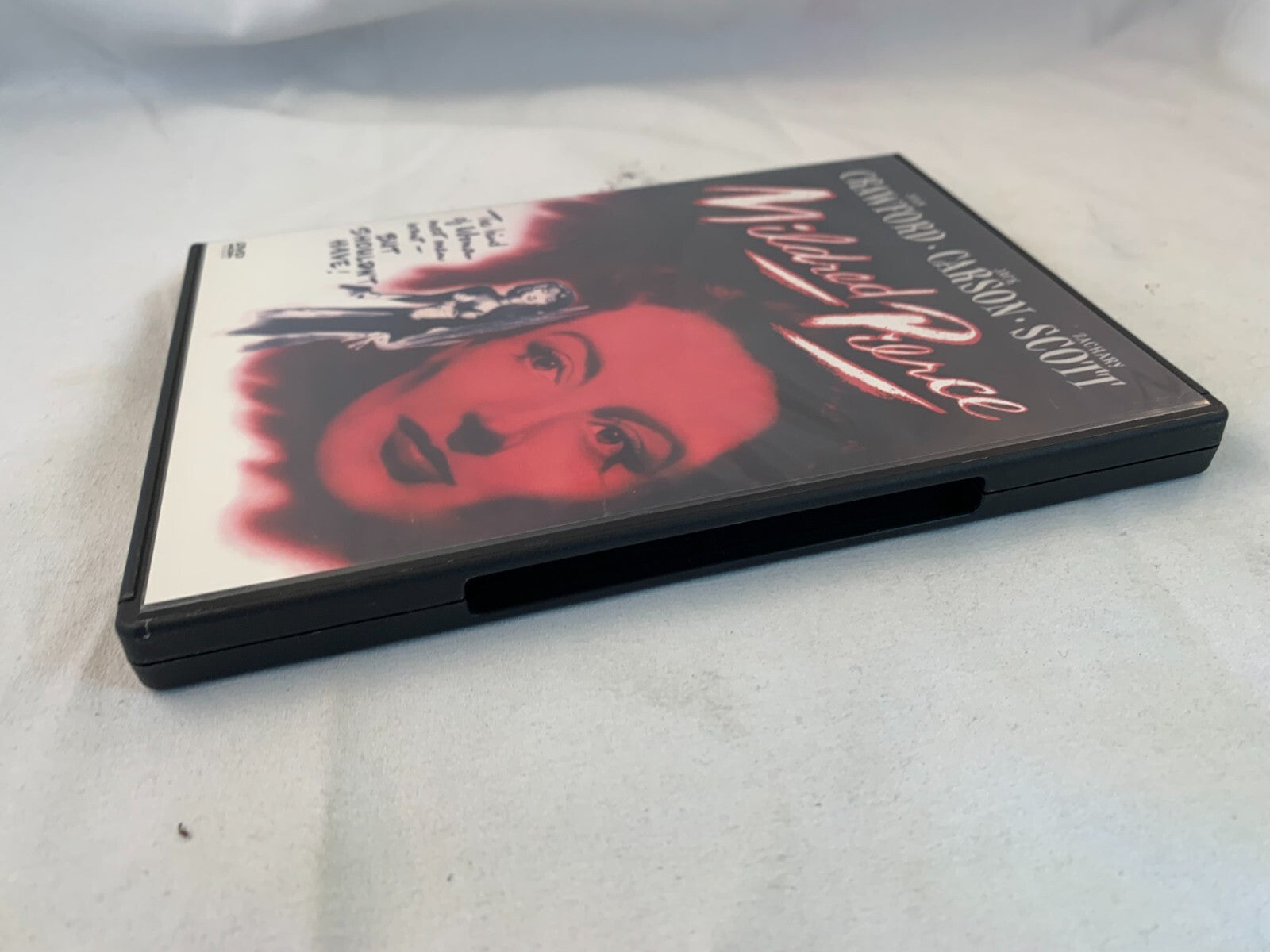 Mildred Pierce (DVD, 2006)