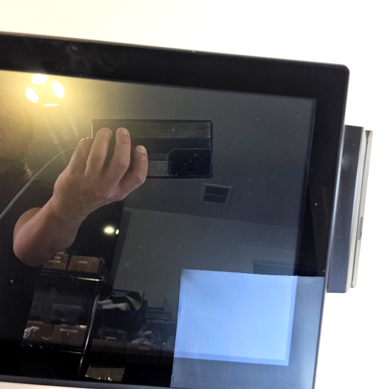 Revention HungerRush 360 HR 5686 Restaurant Point-of-Sale Computer - Tested