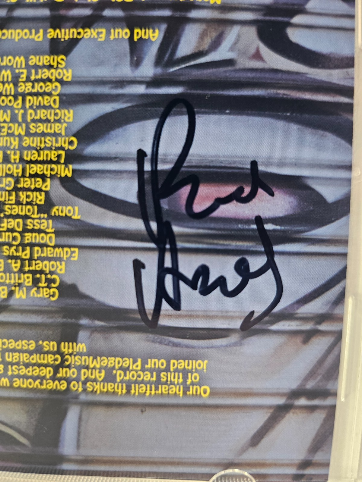 Still Got That Hunger by The Zombies (CD, 2015) Signed Copy [Argent/Blumstone]