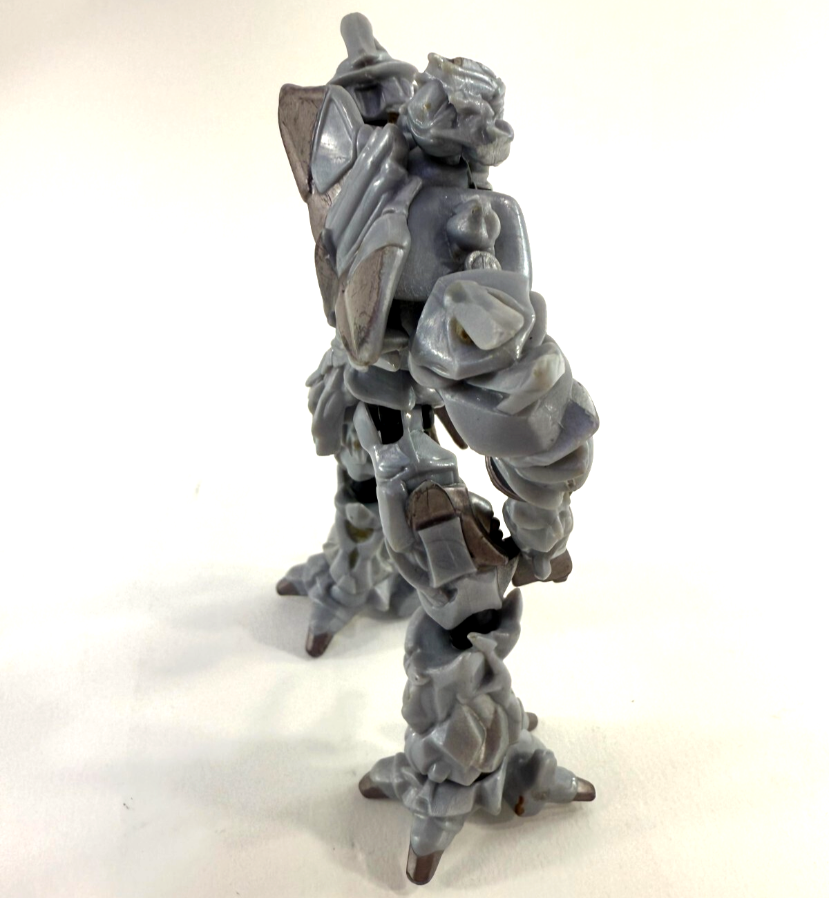 Transformers Robot Replicas 6" Megatron (Hasbro, 2006) Loose Action Figure