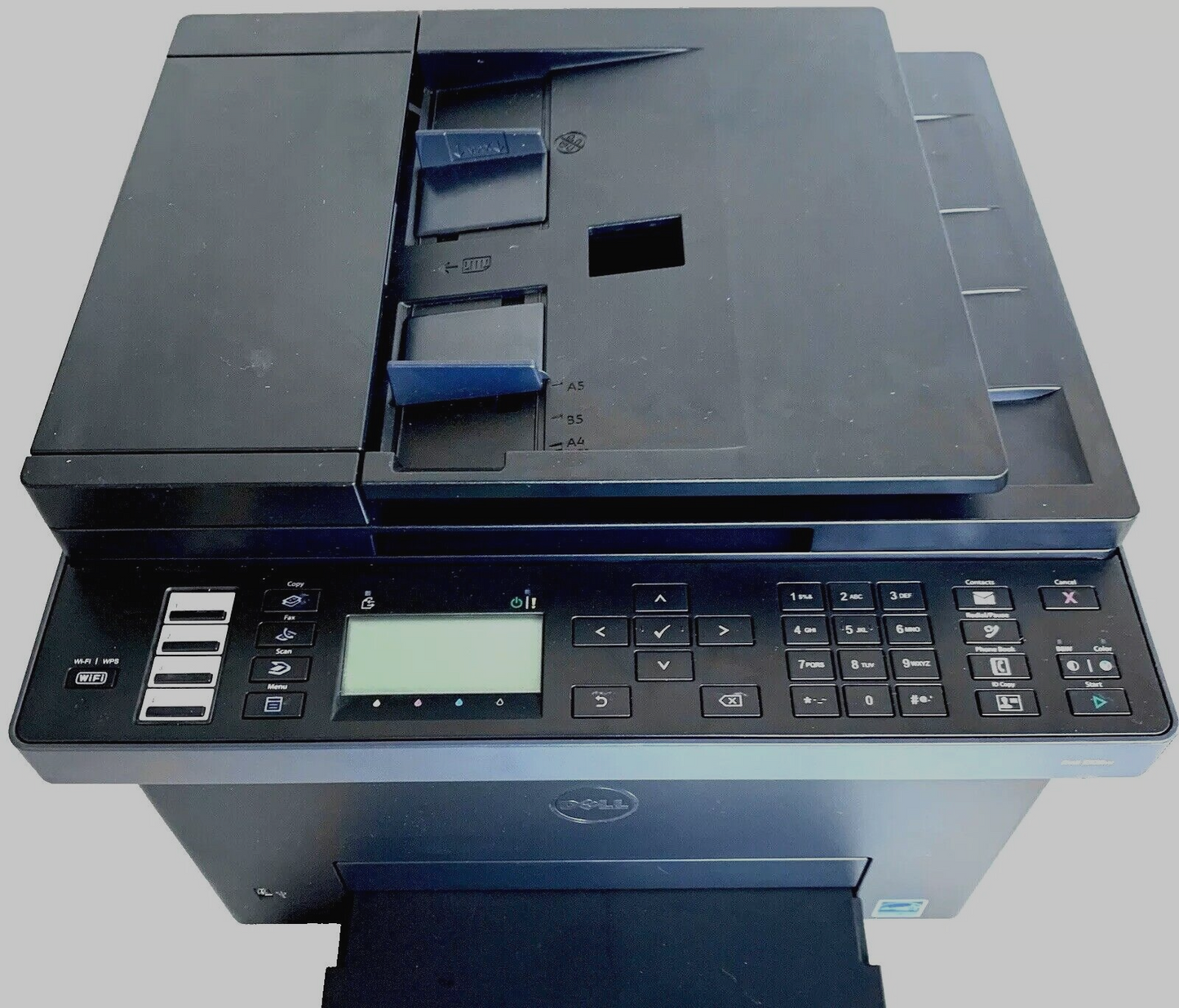Dell E525W Wireless All-in-One Laser Printer - Tested - Local Pick Up Only