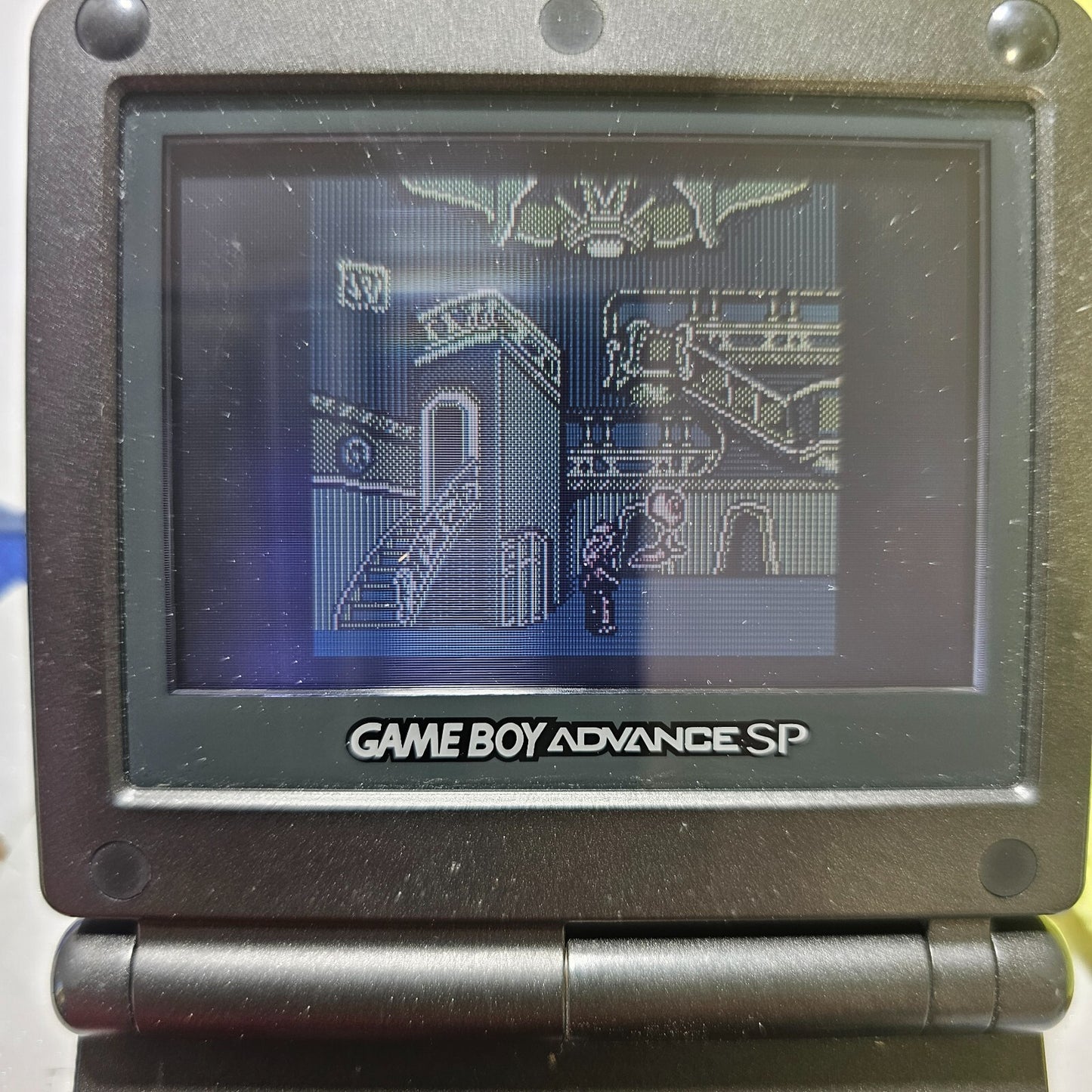 Casper (Nintendo Game Boy, 1996) Game Cartridge Only - Tested