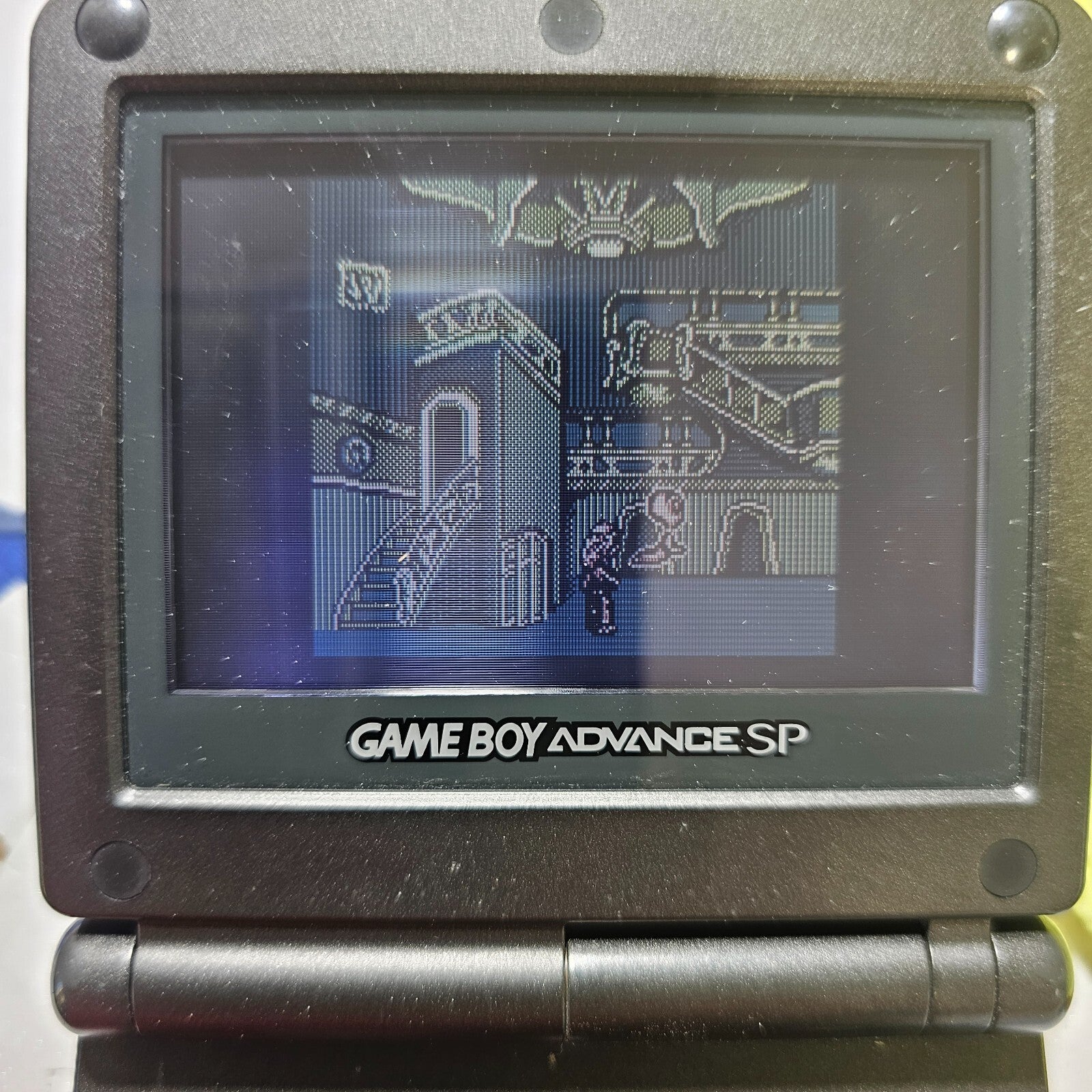 Casper (Nintendo Game Boy, 1996) Game Cartridge Only - Tested