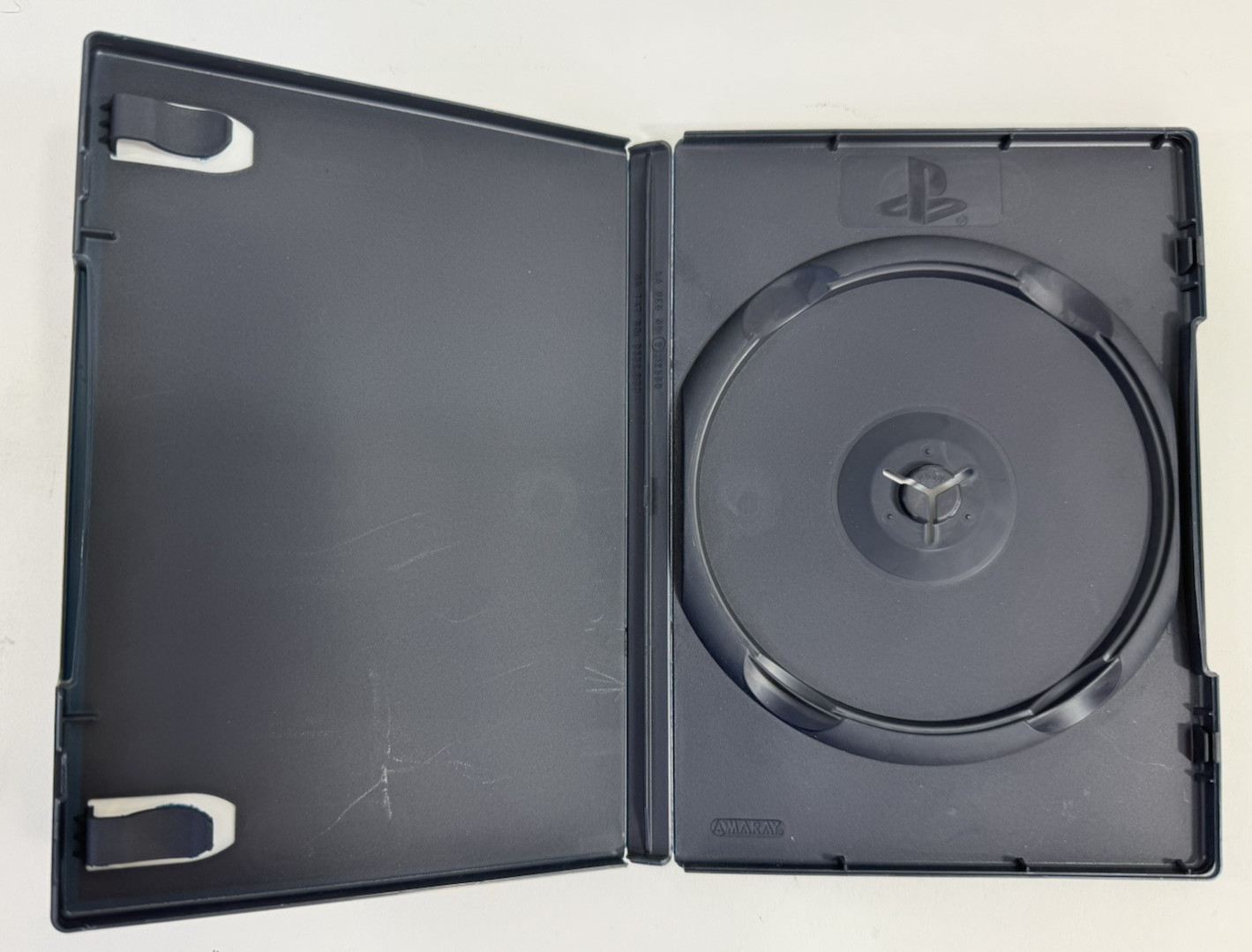 Need for Speed: Undercover (Sony PlayStation 2, 2008) Game Case Manual - Tested