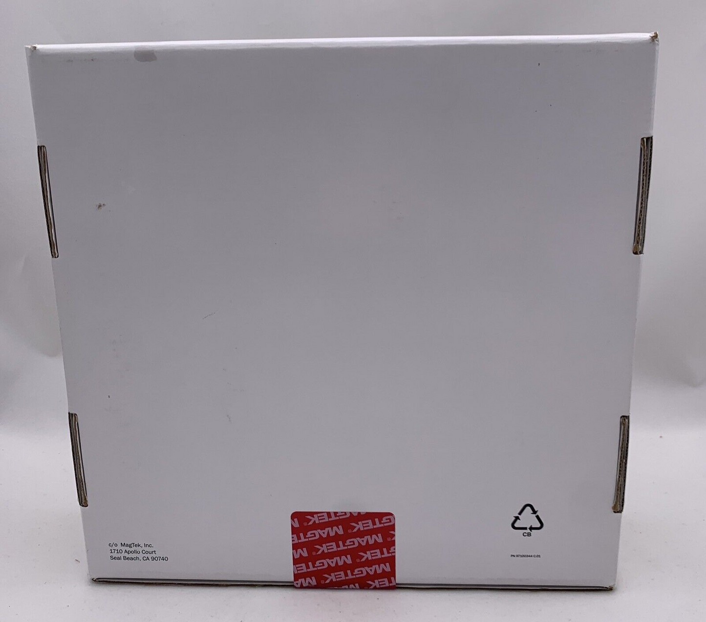 Magtek DynaPro Handheld Terminal Pin Entry Device Model 30056013 - New in Box