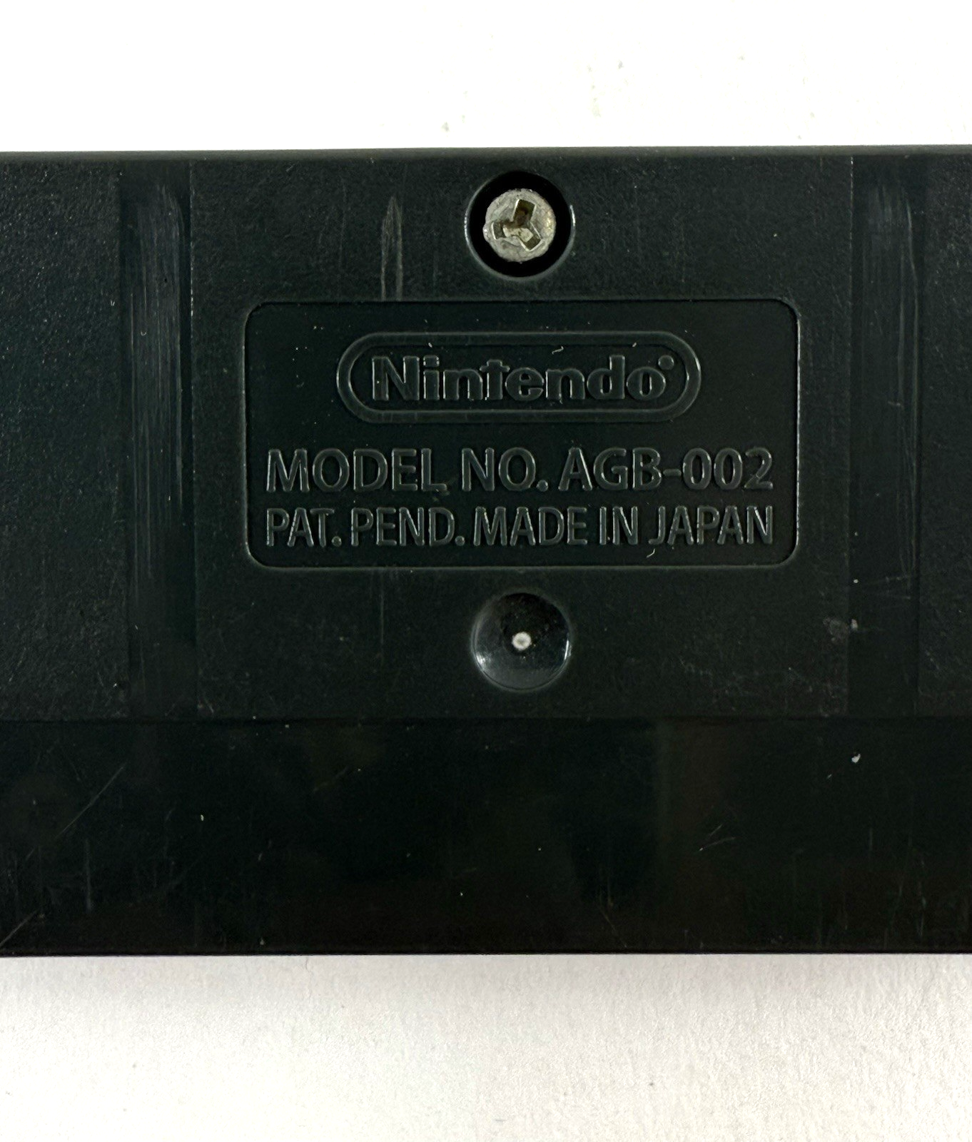 Jimmy Neutron: Attack of the Twonkies (GameBoy Advance, 2004) Game Cartridge