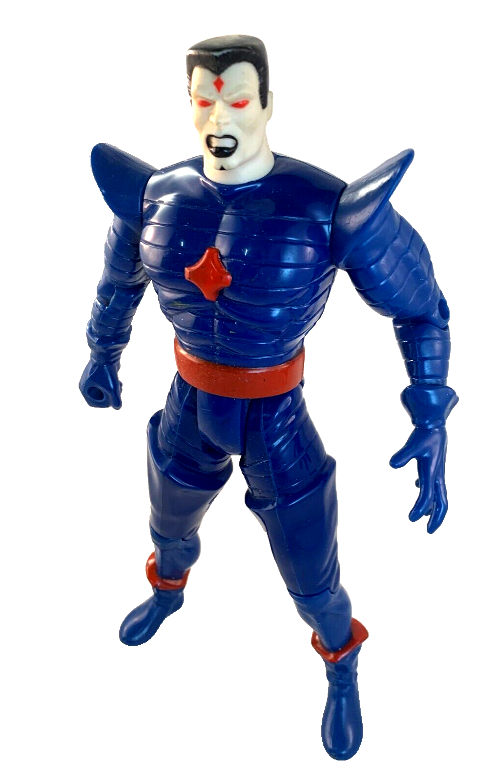 ToyBiz 1994 Marvel's X-Men Mr. Sinister 10'' Deluxe Edition Loose Action Figure