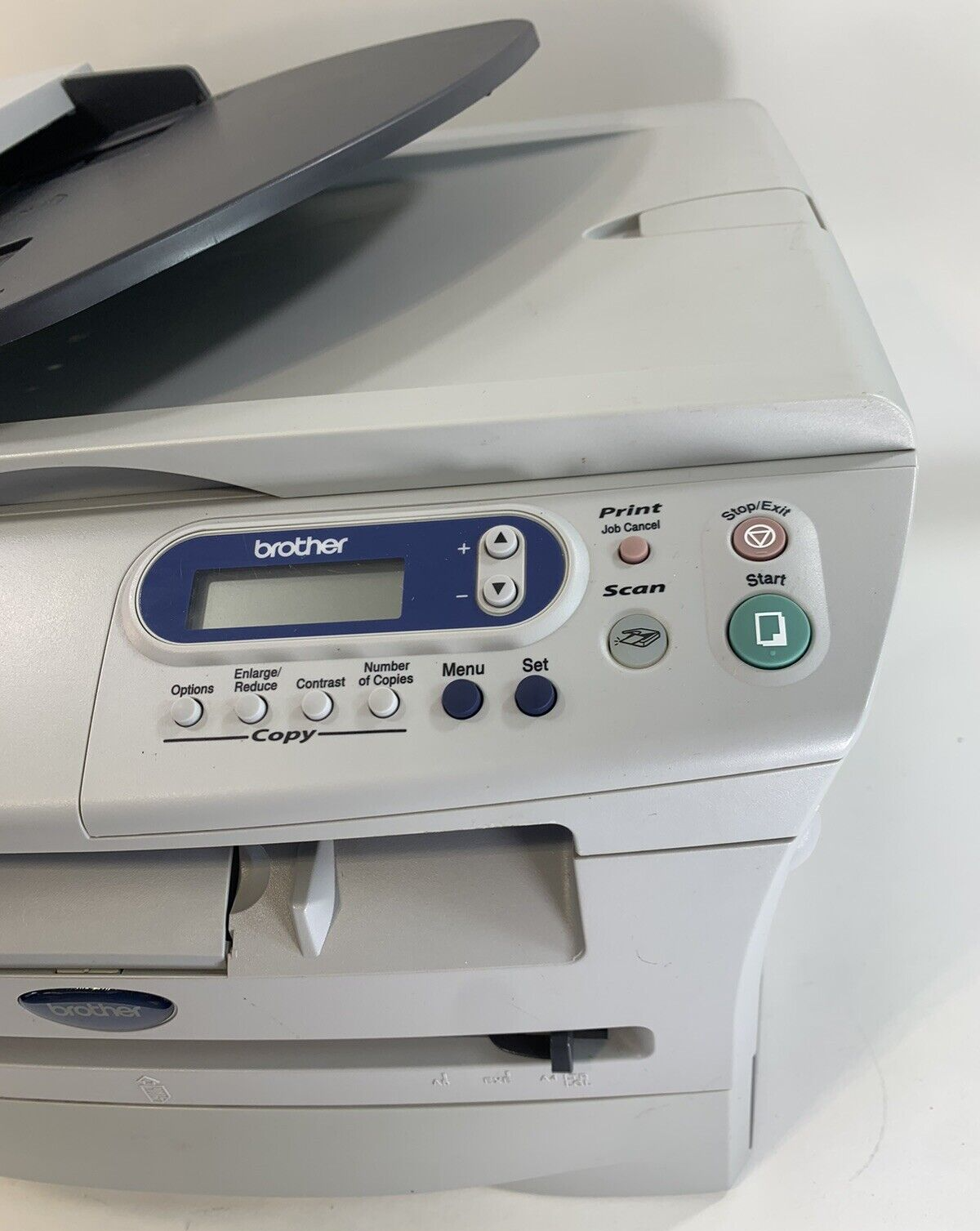 Brother DCP-7020 All-In-One Laser Printer - Tested And Working