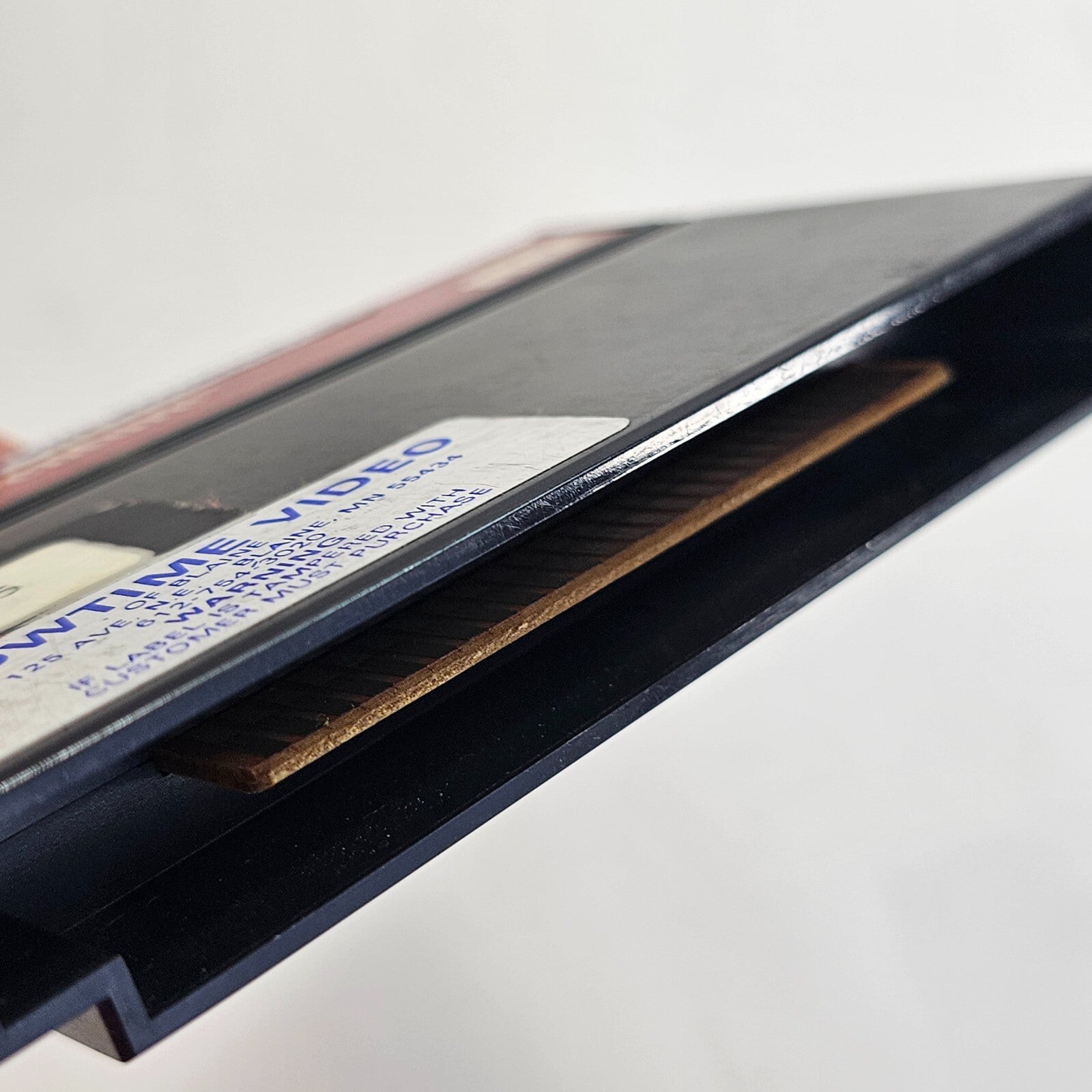 Aztec Adventure (Sega Master System, 1988) Game and Case - Tested - Read