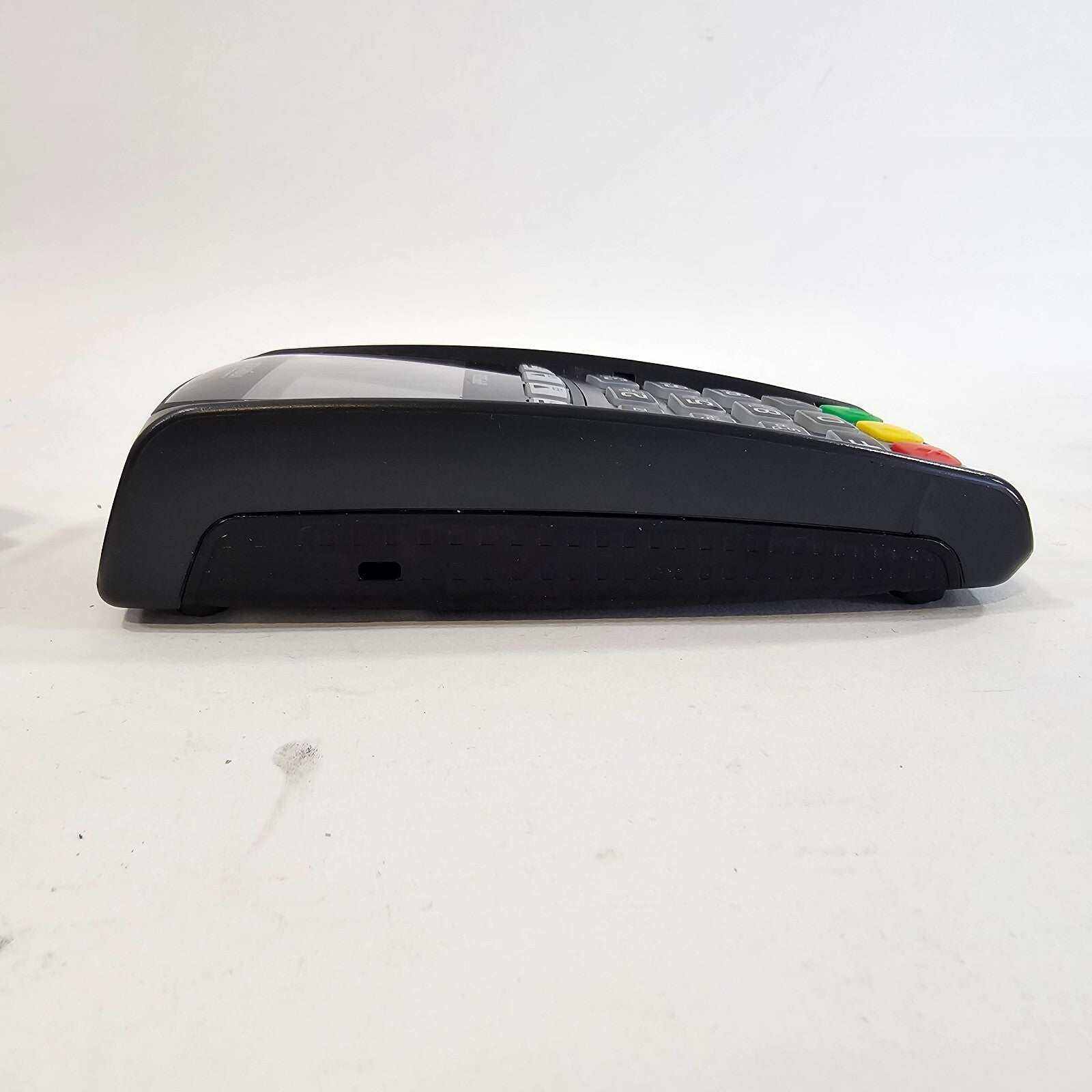 Ingenico iPP320 Payment Terminal with Power Supply and Connector Cable - Tested