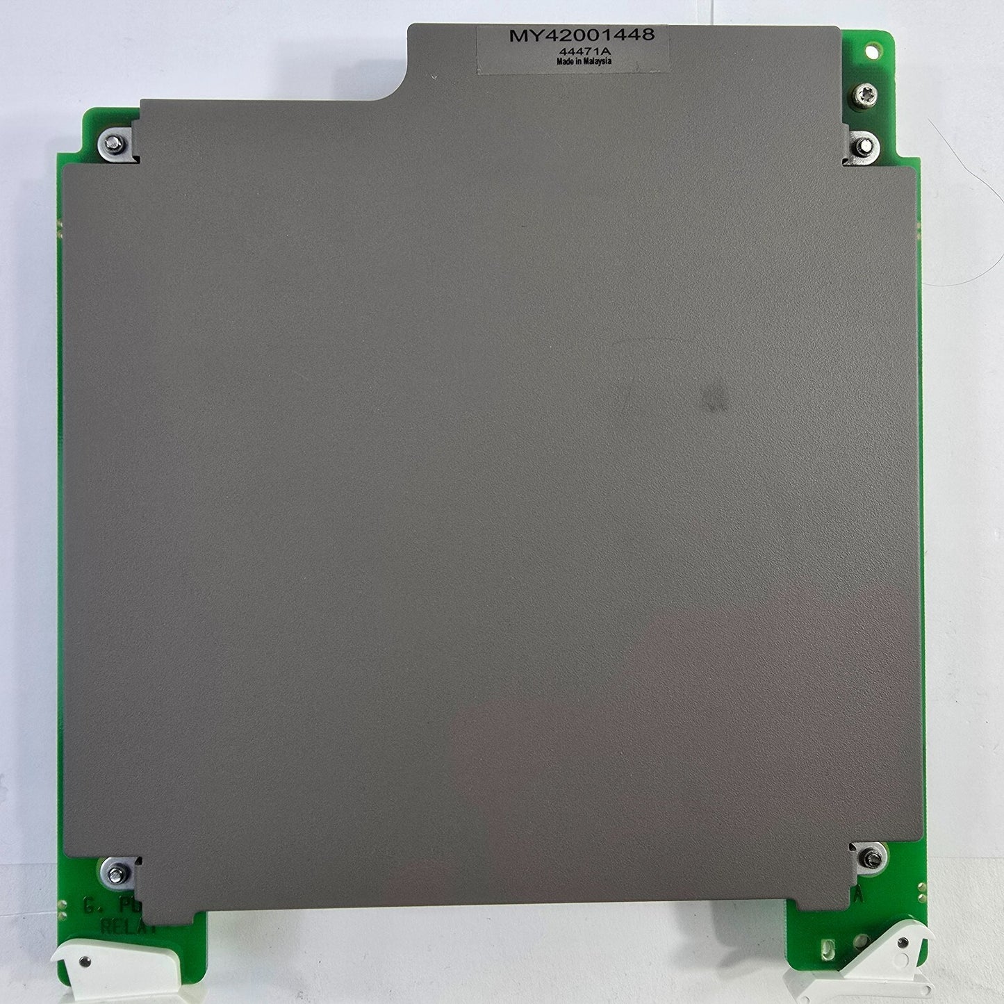 HP Agilent 44471A General Purpose Relay Module - Tested and Working (1448)