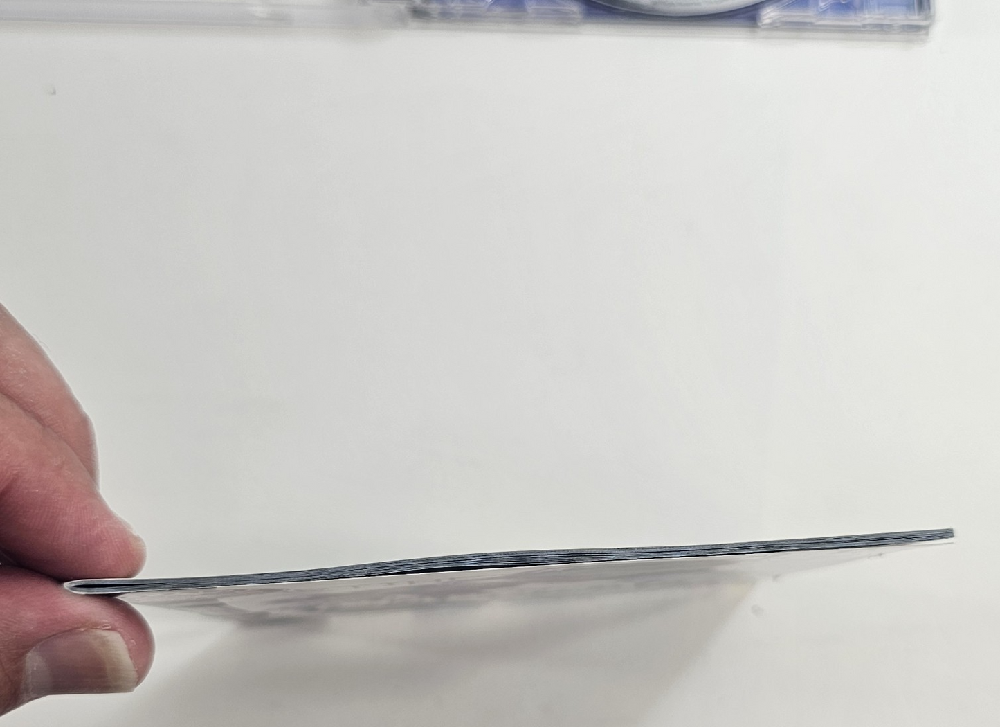 World Series Baseball 2K2 (Sega Dreamcast, 2001) Game Case Manual - Tested