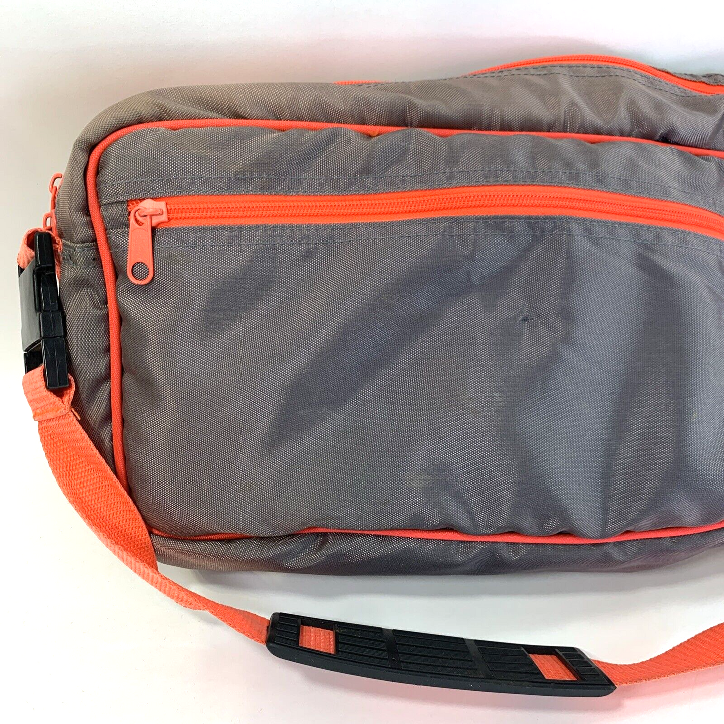 Naki Scope Pouch For SNES Super Scope and Genesis Menacer Carrying Case