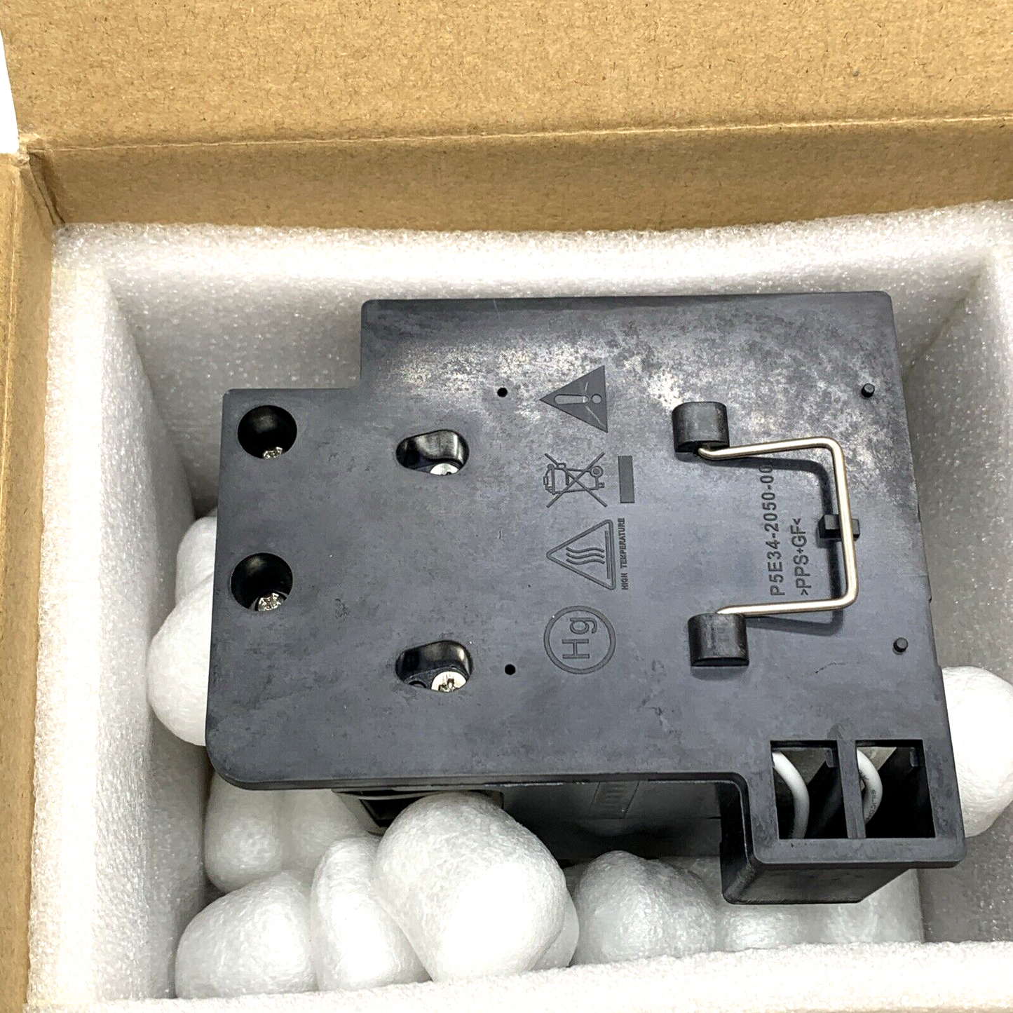 IN3196 Replacement Projector Lamp with Housing For InFocus SP-LAMP-058