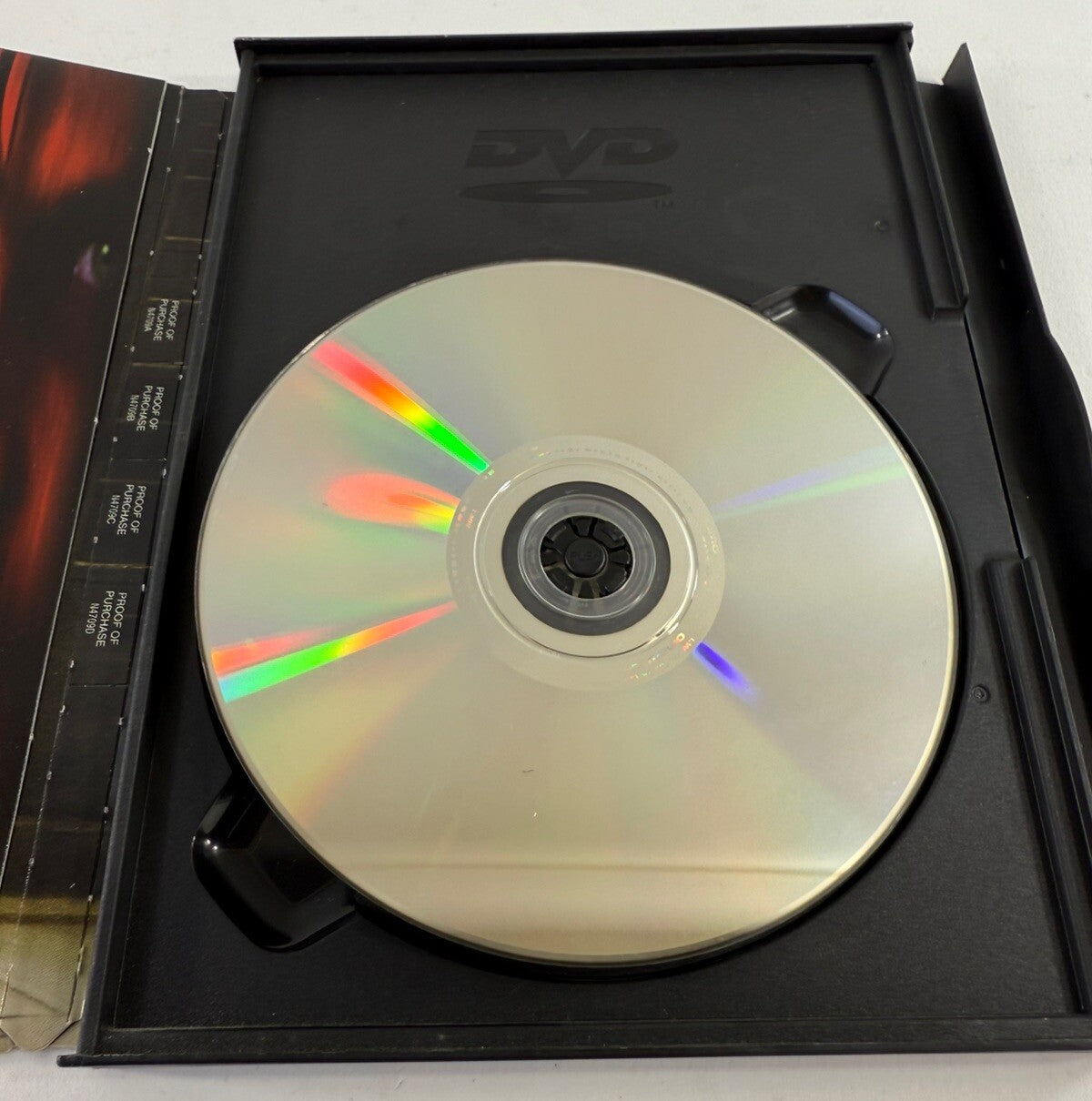 Blade (DVD Bundle) Blade II, Blade III Trinity - Tested and Working