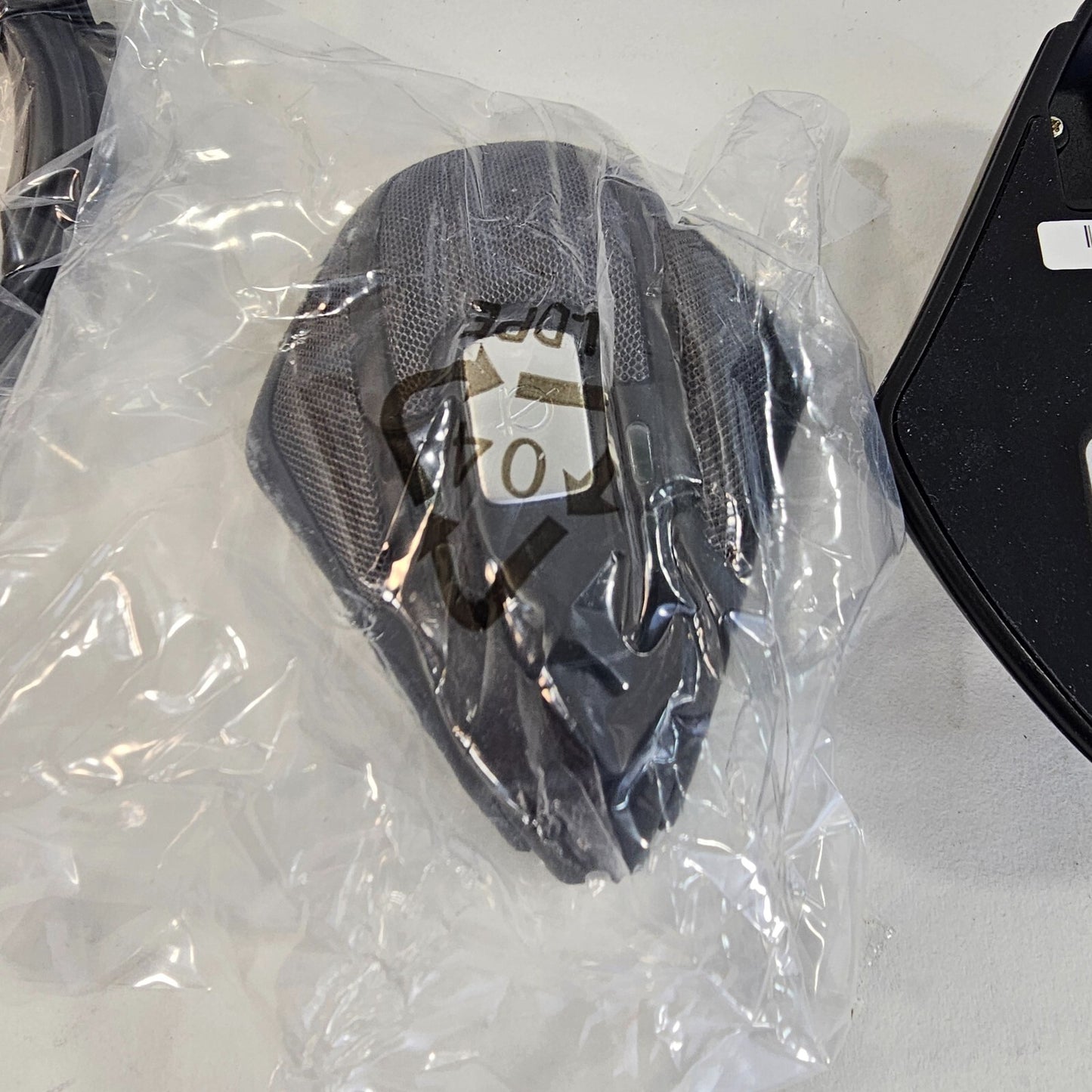 Lot of 2 Avaya Conference Phone B100 Series Expansion Microphones - Open Box