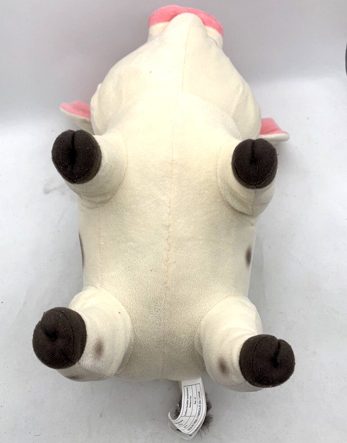 Disney Moana 18" Pua Pig Jumbo Pillow Plush