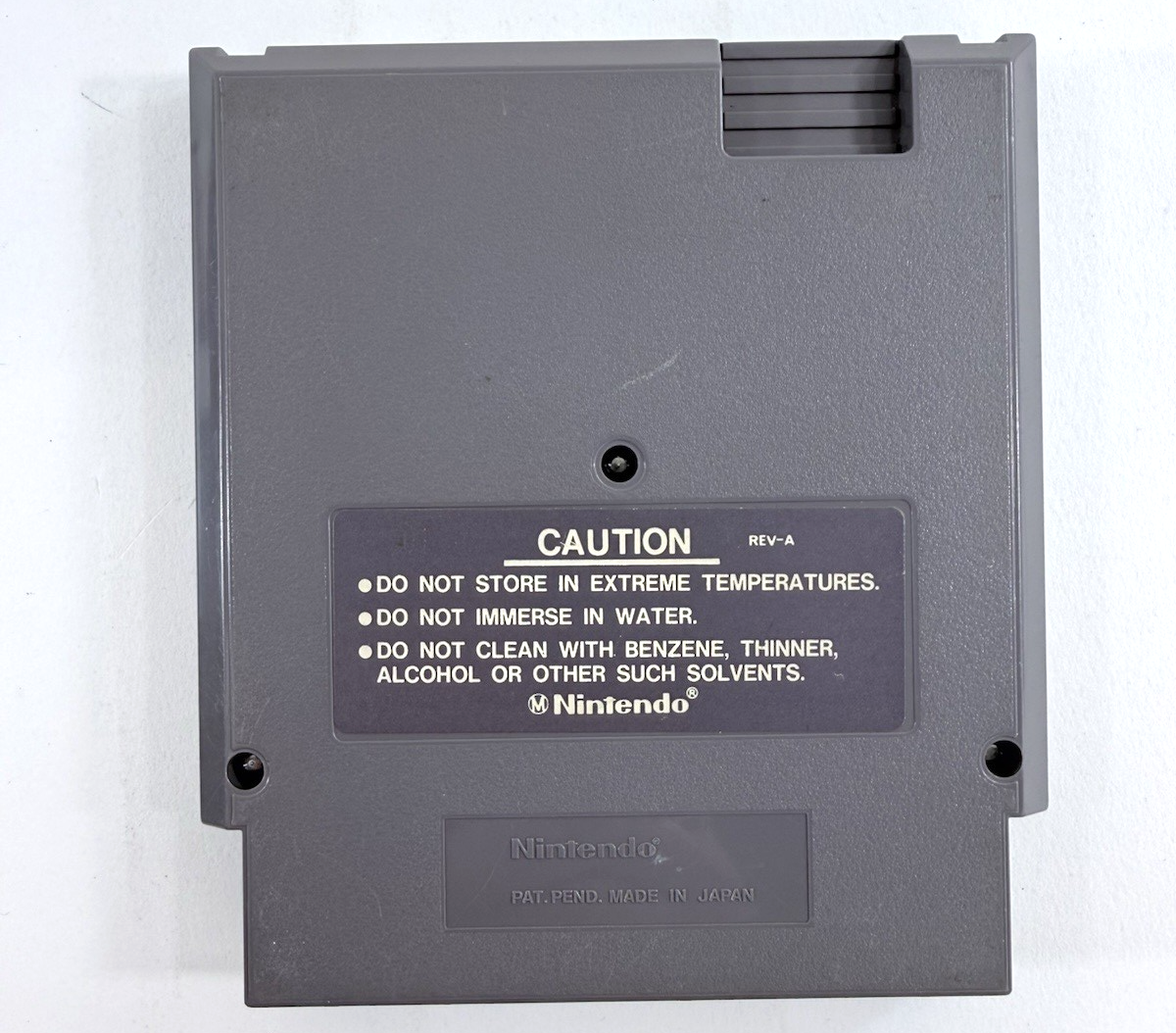 Jackal (Nintendo Entertainment System, 1987) Game Cartridge - Tested
