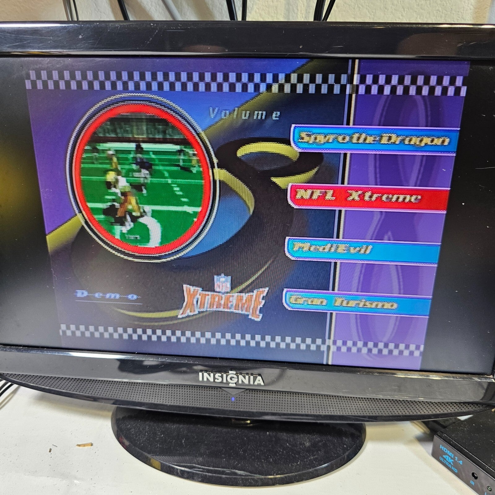 PlayStation Interactive Sampler Vol. 8 (Sony PlayStation 1, 1998) - Tested