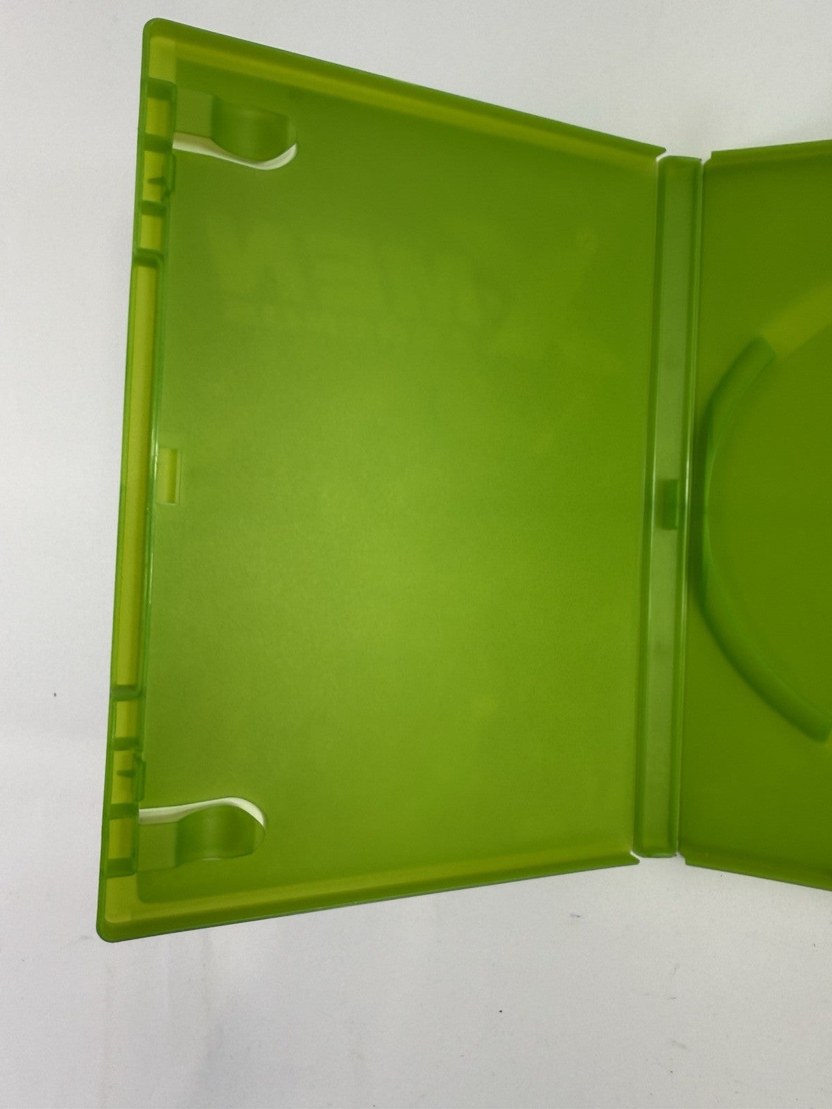 X-Men Legends (Microsoft Xbox, 2004) Game and Case - Tested and Working