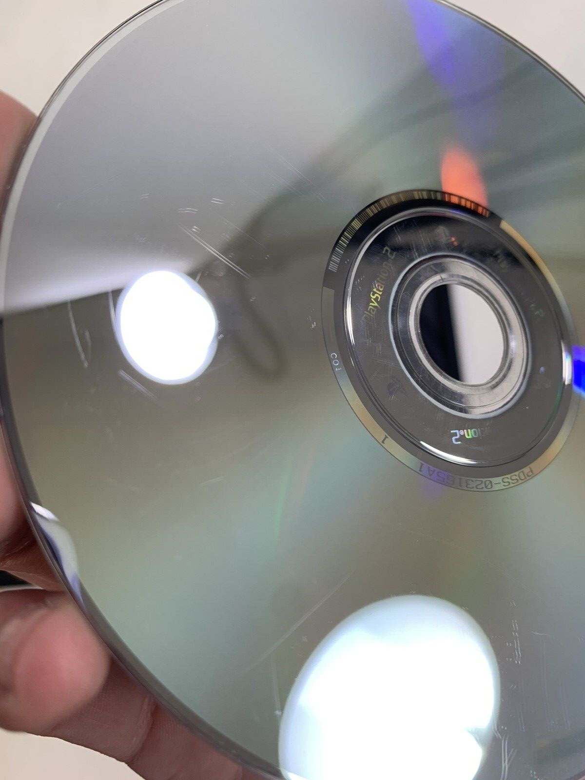 LEGO Star Wars II: The Original Trilogy (PlayStation 2, 2006) Game Case Manual