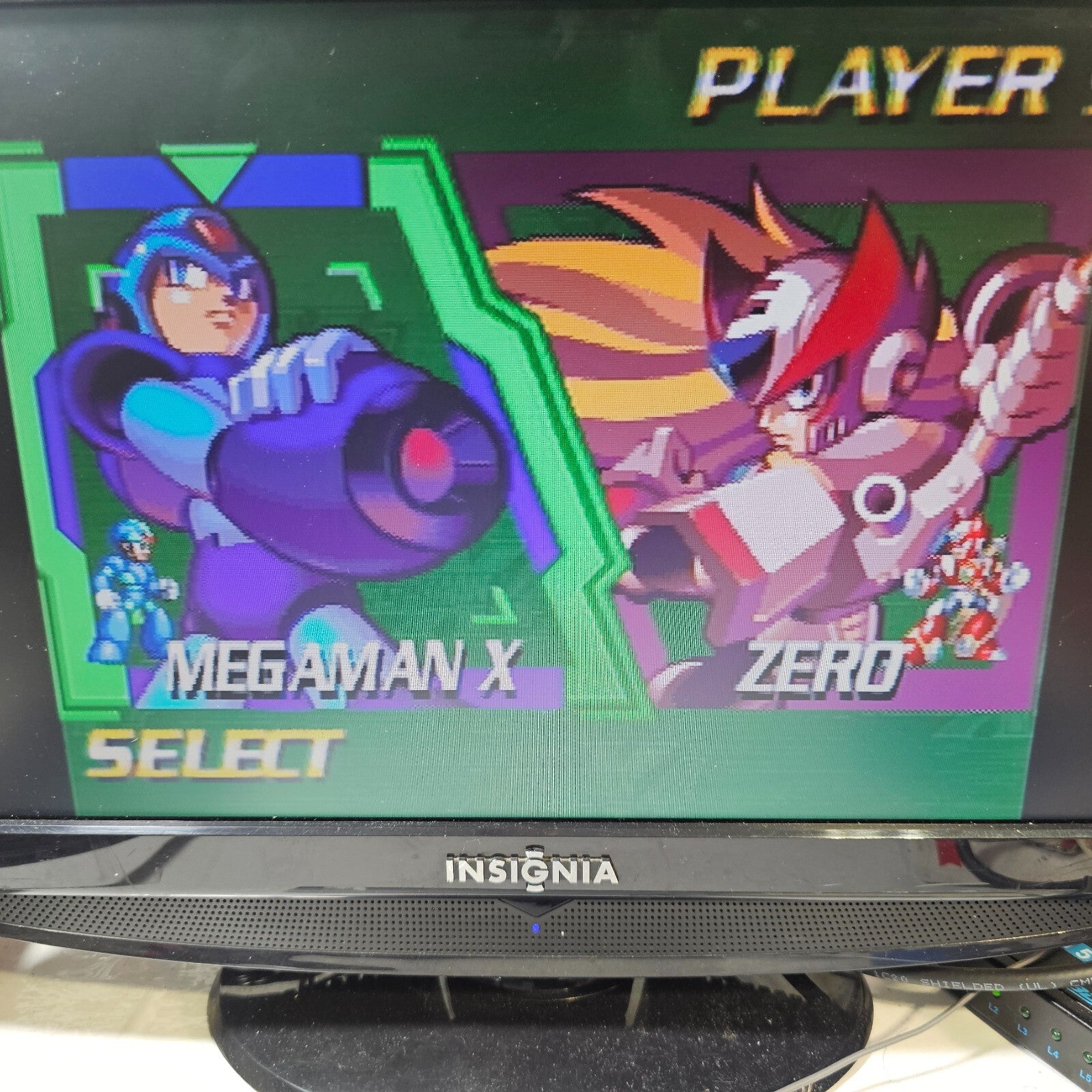 Mega Man X4 Greatest Hits (PlayStation 1, 1997) Game Disc - Tested and Working