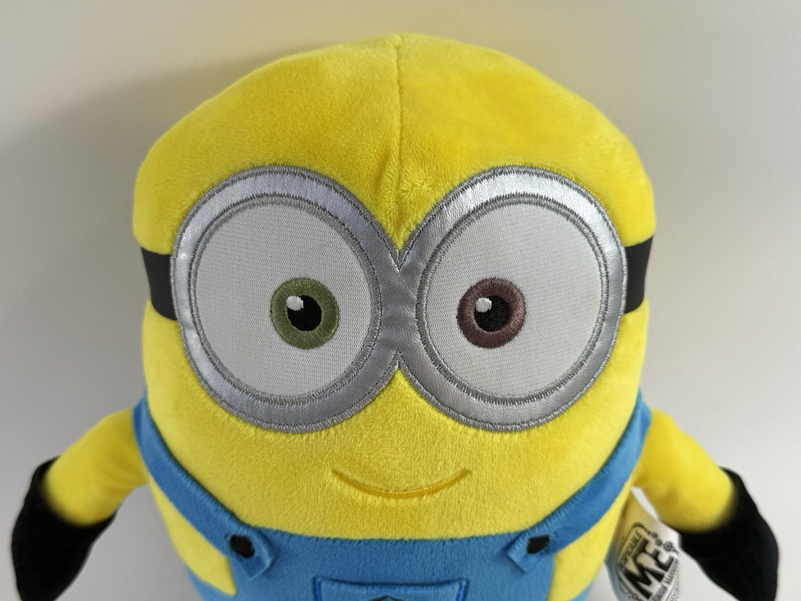Universal Studios Despicable Me Minion Mayhem 9” Bob Plush